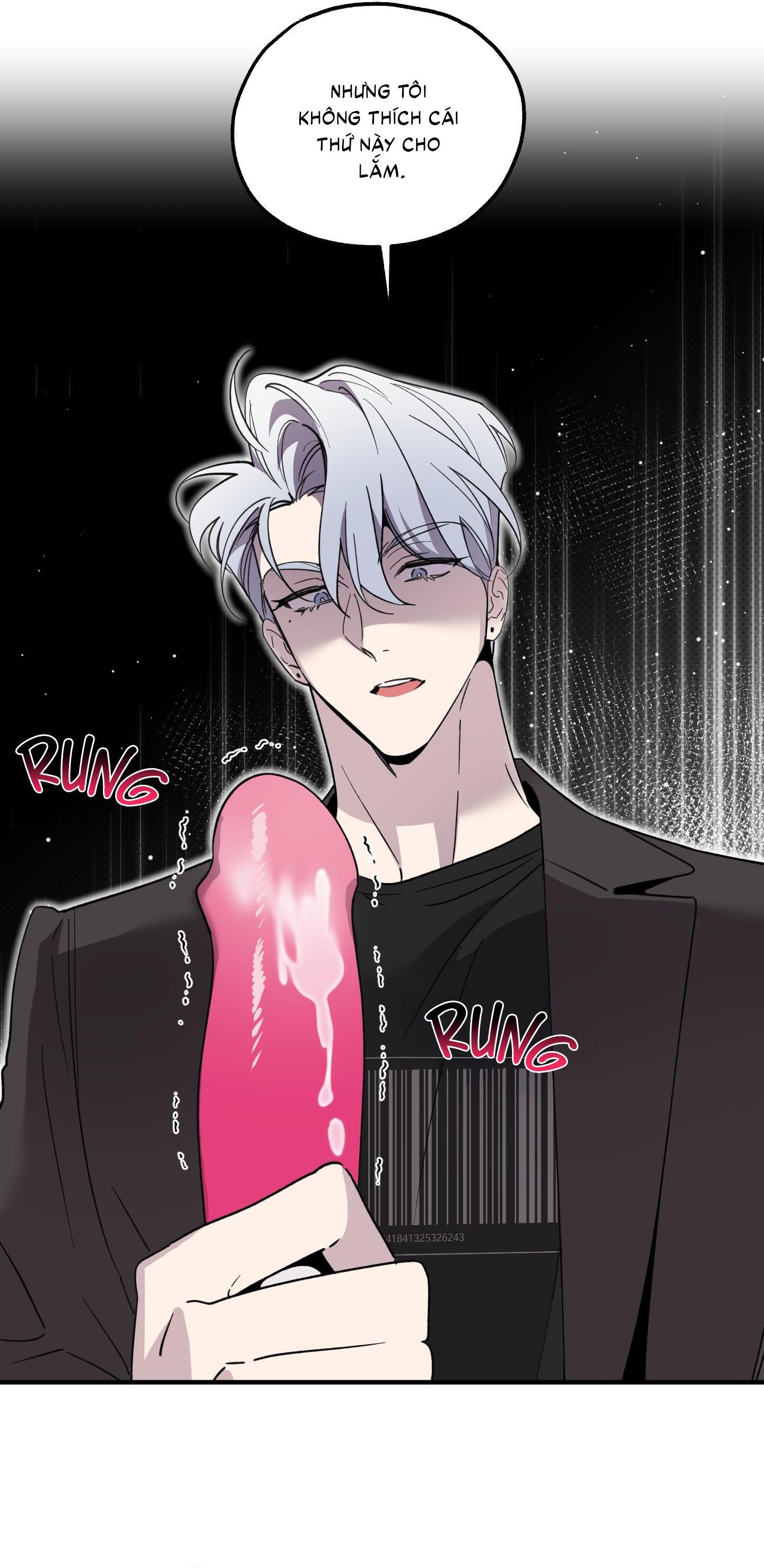 Đọc truyện  Carrot And Stick - Chapter 21