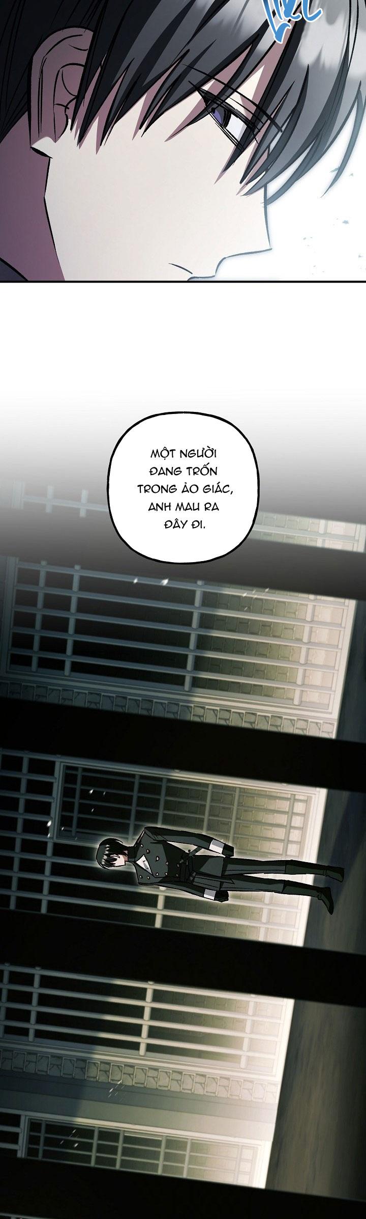 Đọc truyện (ABO) BƯỚC NGOẶT - Chapter 54