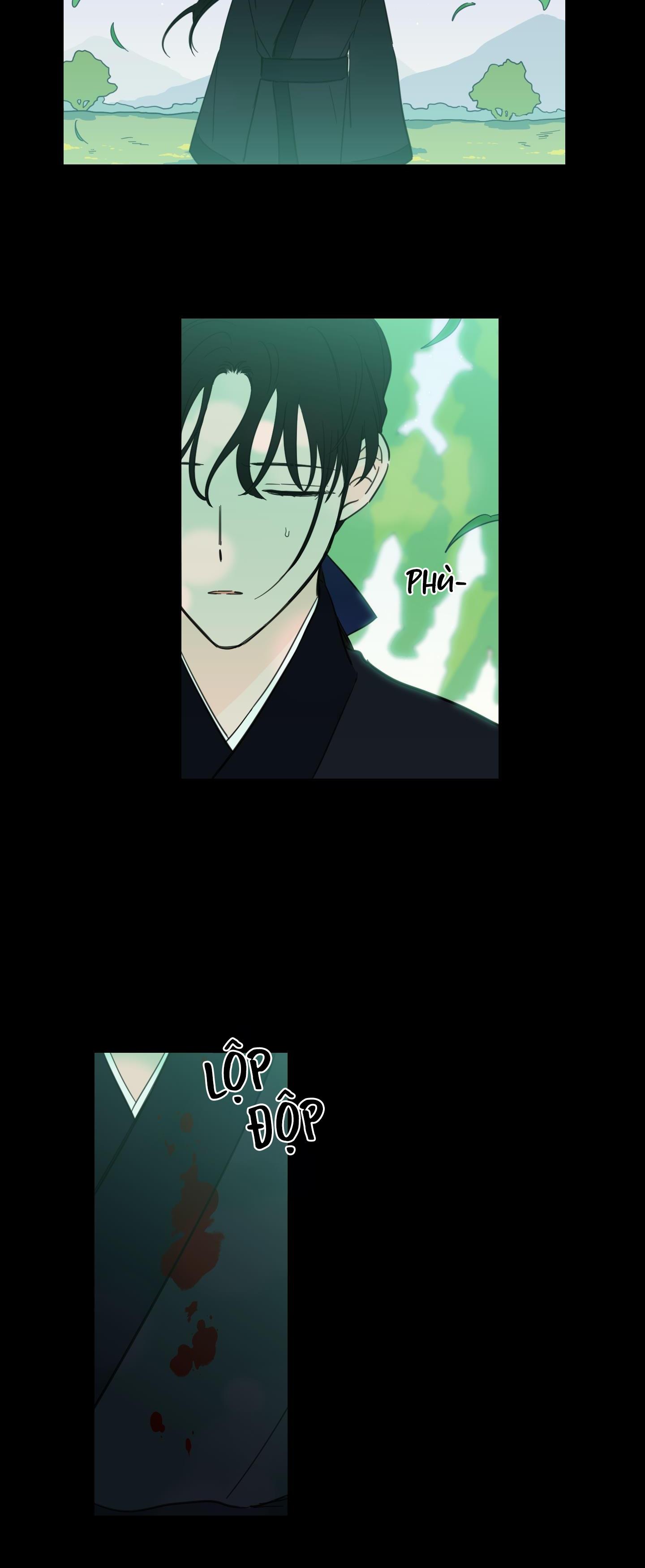 Đọc truyện Mẹo Thuần Hóa Hổ - Chapter 70