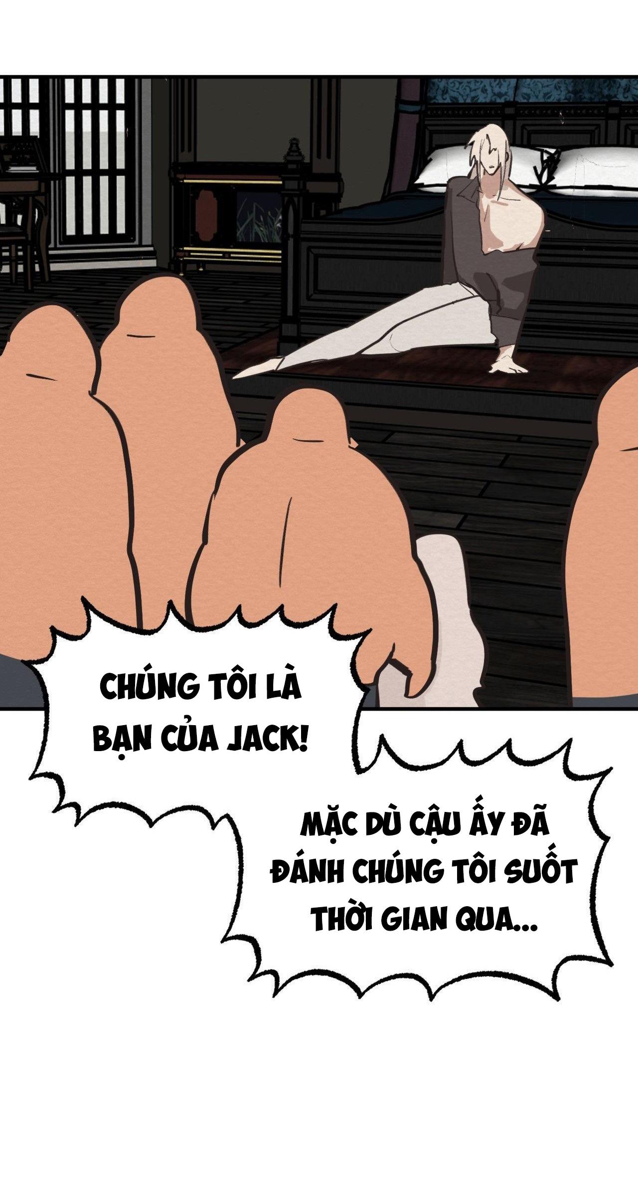 Đọc truyện (END SS) DEVIL ON TOP - Chapter 39