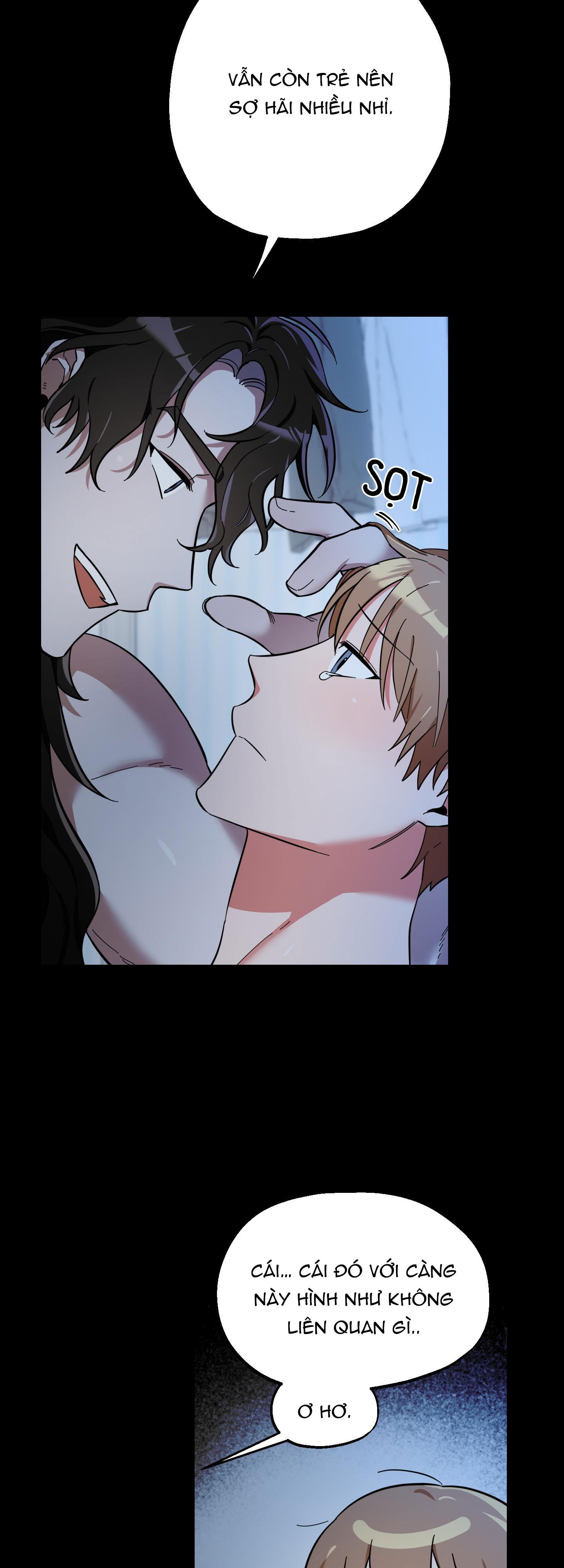 Đọc truyện SỰ THAM LAM CỦA NHÂN LOẠI - Chapter 13.2