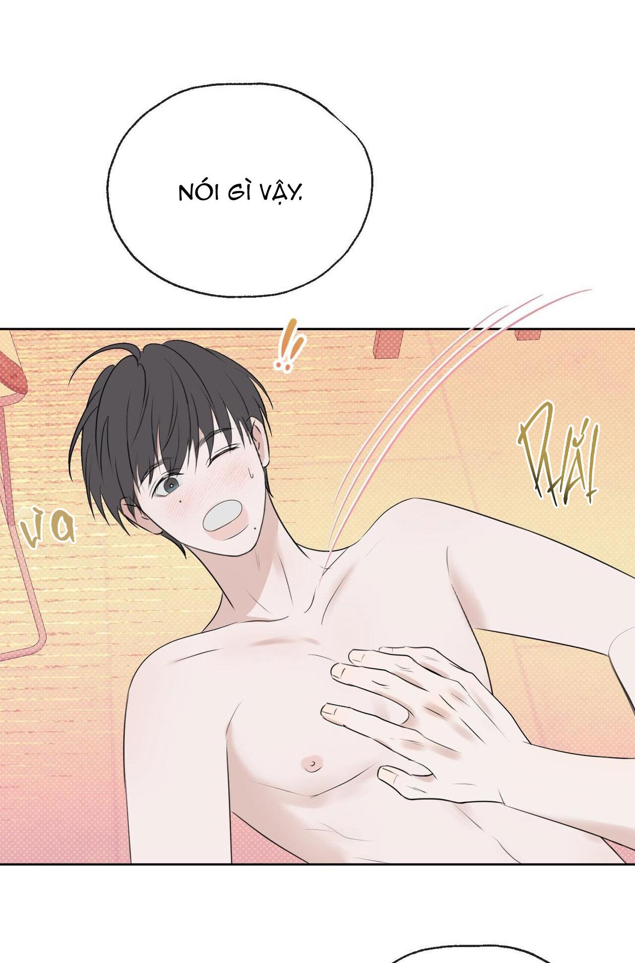 Đọc truyện NGHIỆN SEX - Chapter 23.5