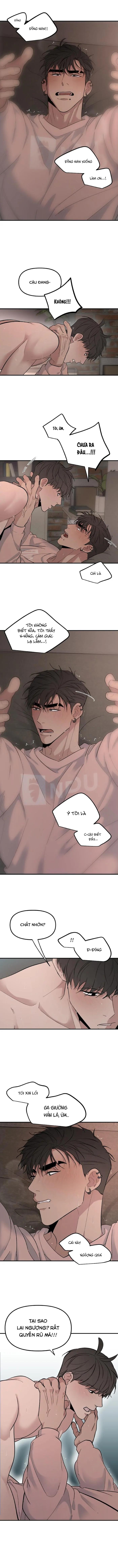 Đọc truyện [Hoàn] Camping - Chapter 5.3