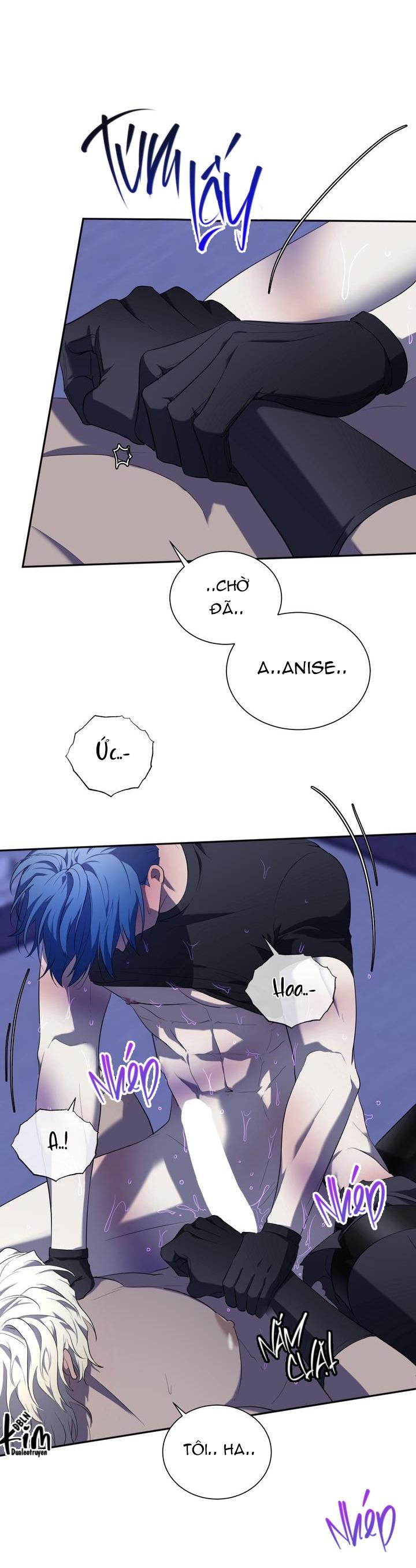 Đọc truyện SỰ THAM LAM CỦA NHÂN LOẠI - Chapter 1.4