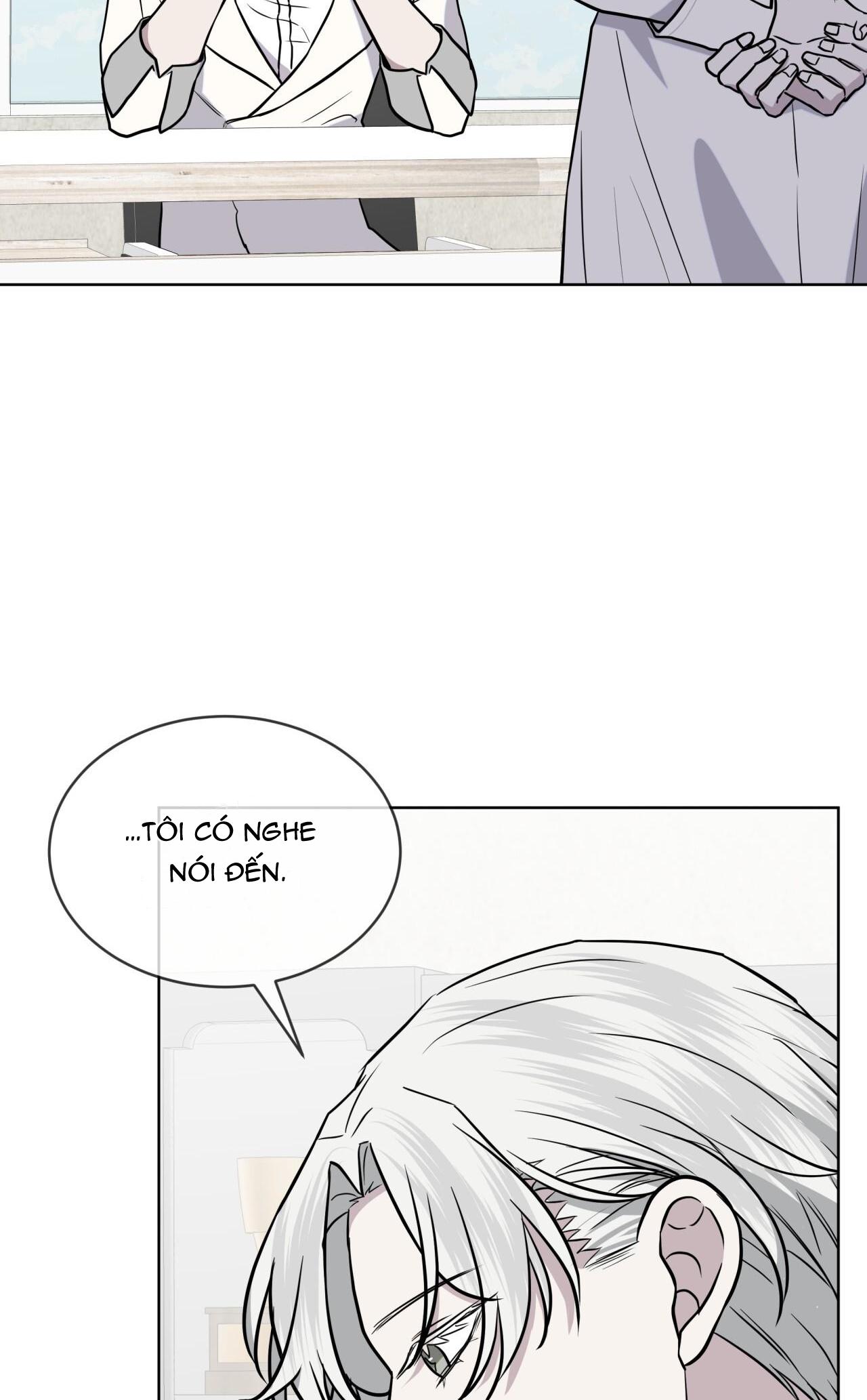 Đọc truyện Rừng Biển - Chapter 55