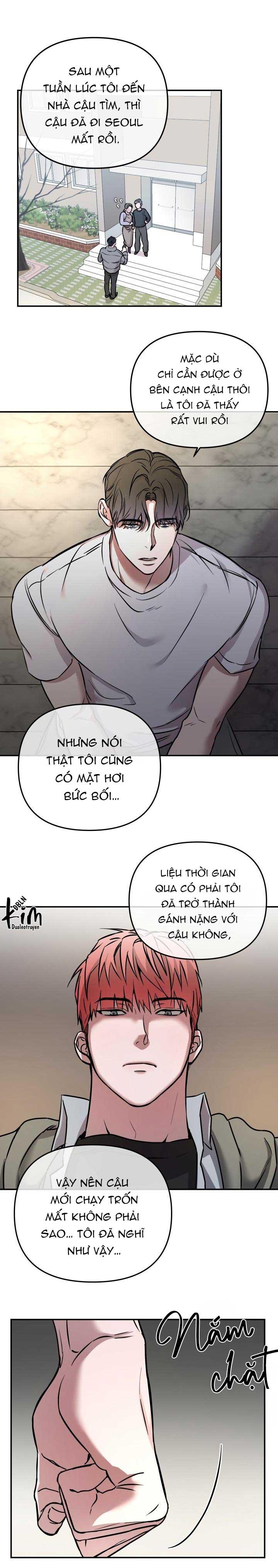 Đọc truyện NGHIỆN SEX - Chapter 5.6