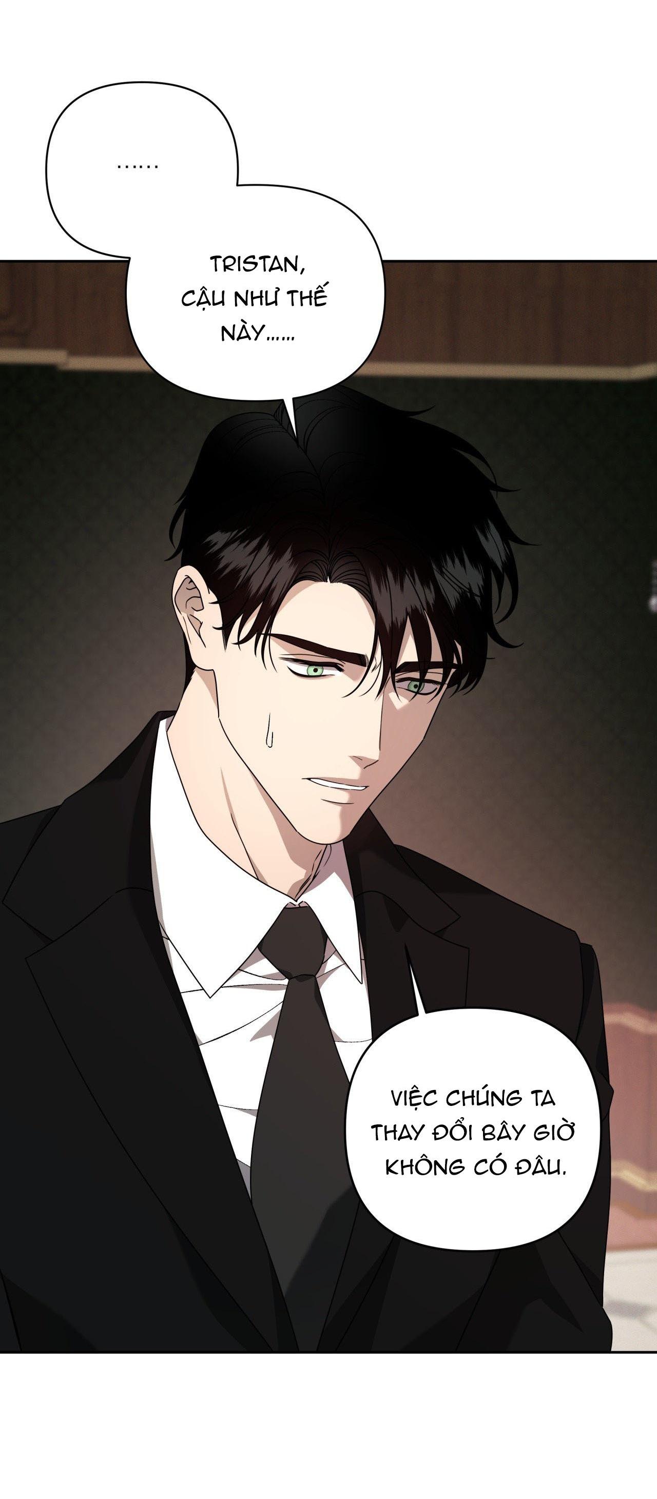 Đọc truyện AGATHOS REPORT - Chapter 12