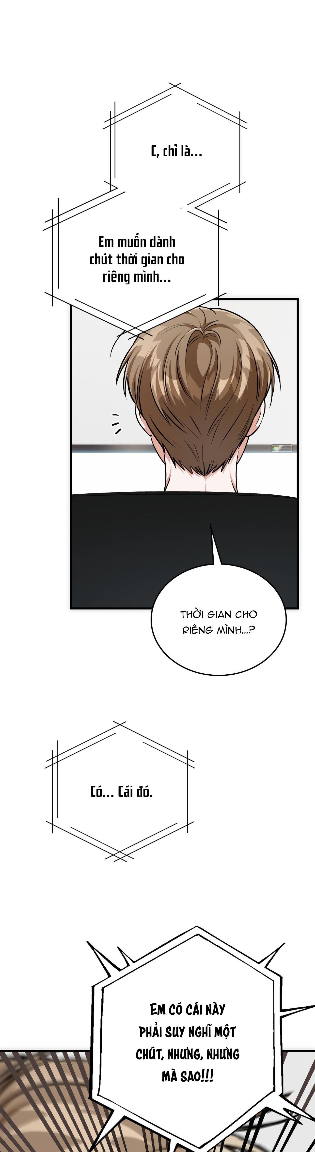 Đọc truyện Guild member - Chapter 39