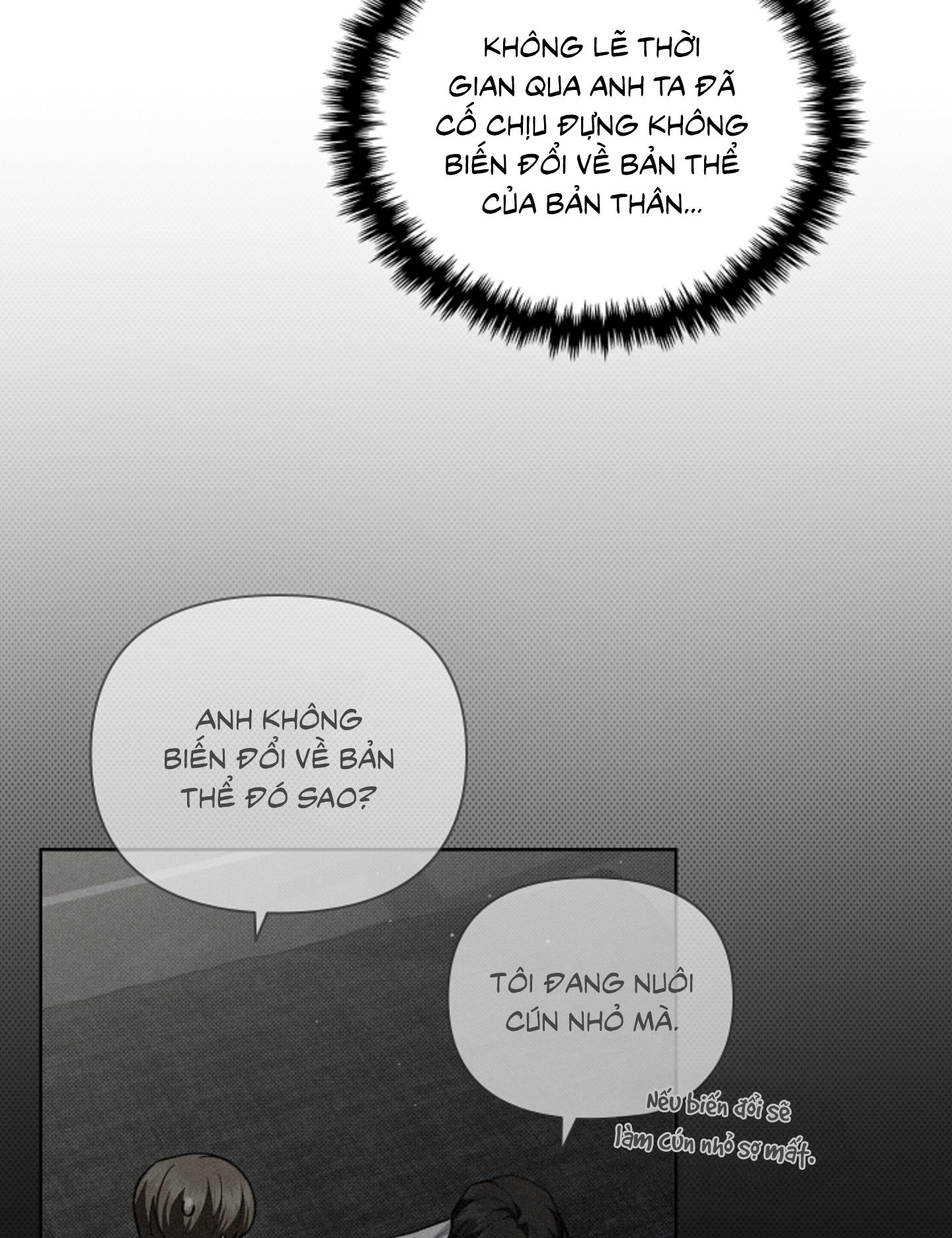 Đọc truyện ĐỪNG ĐỘNG VÀO CÚN CON! - Chapter 19