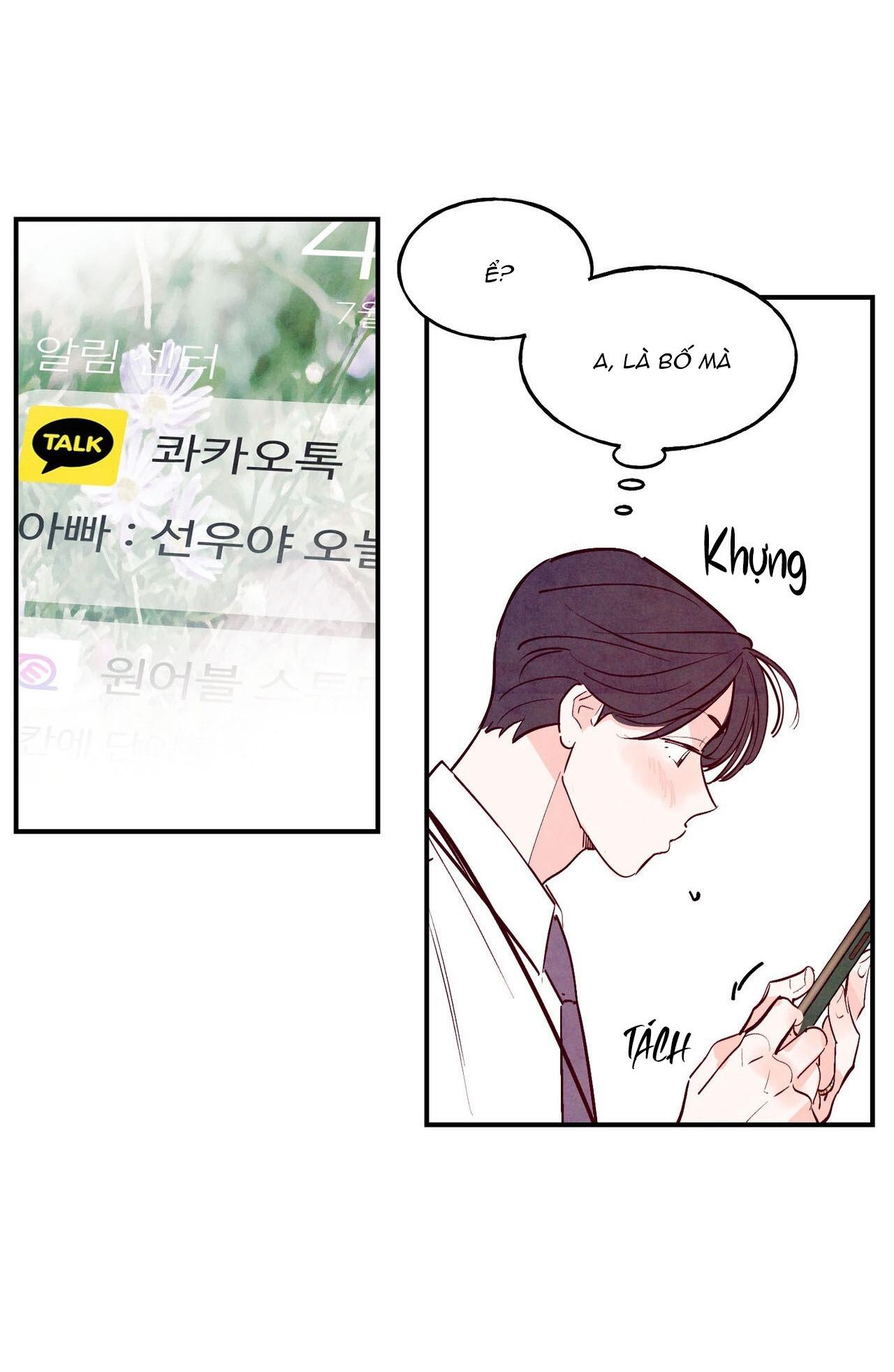 Đọc truyện Say Tình - Chapter 76