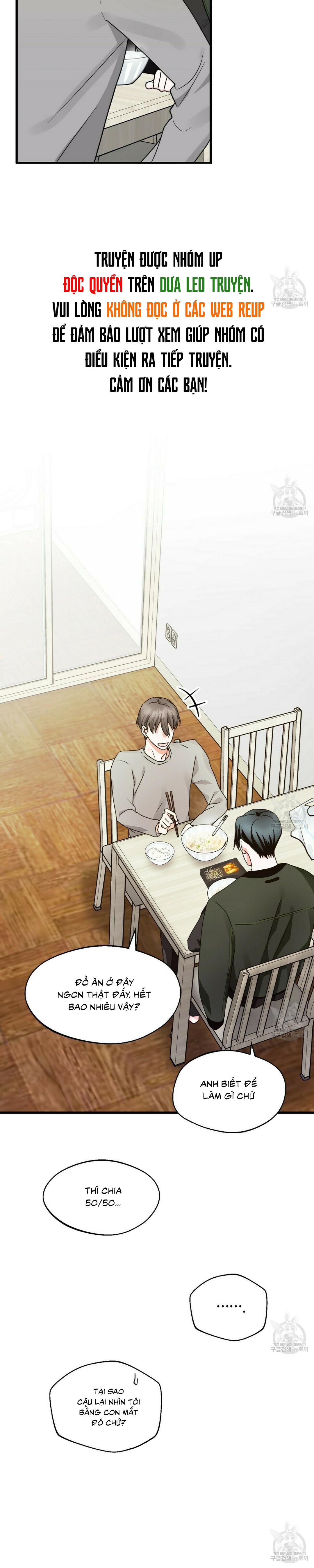 Đọc truyện Bách Dạ - Chapter 22