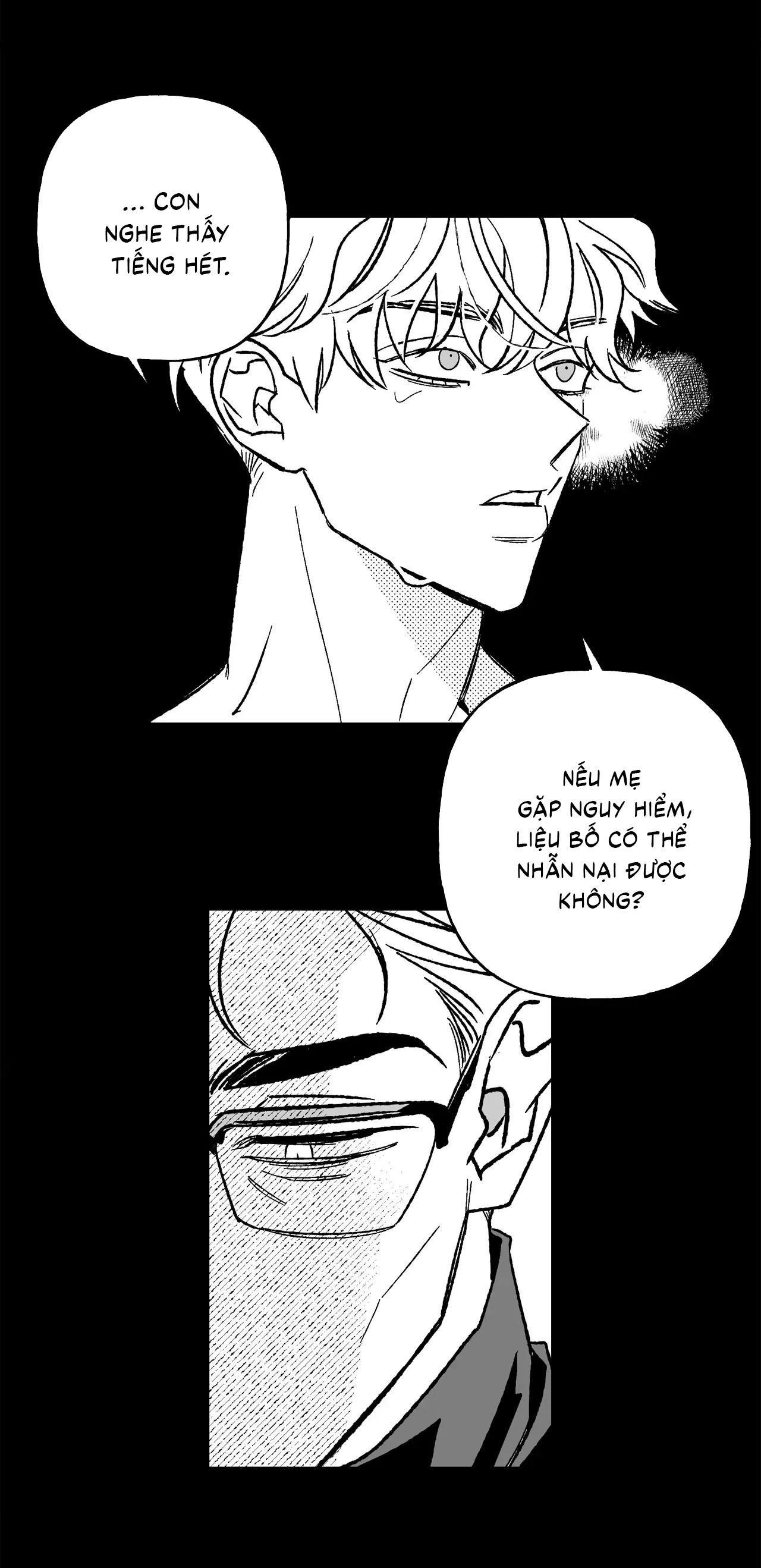 Đọc truyện  Sự kết hợp hoàn hảo - Chapter 39