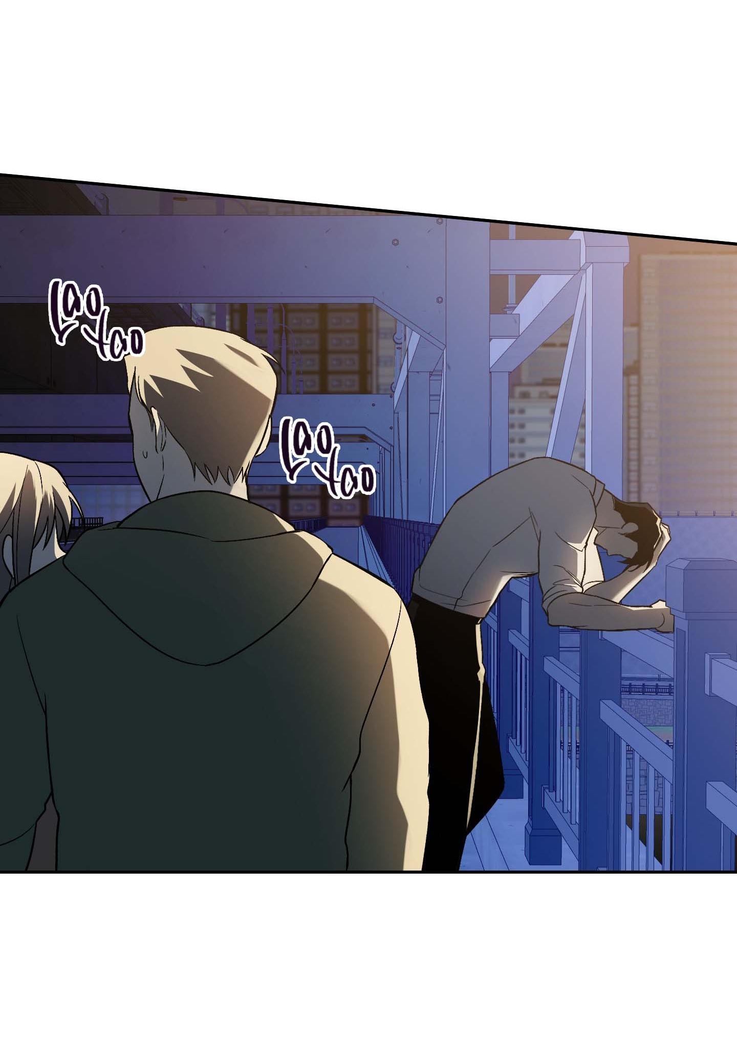 Đọc truyện (END) VÙNG CÁT LÚN - Chapter 1