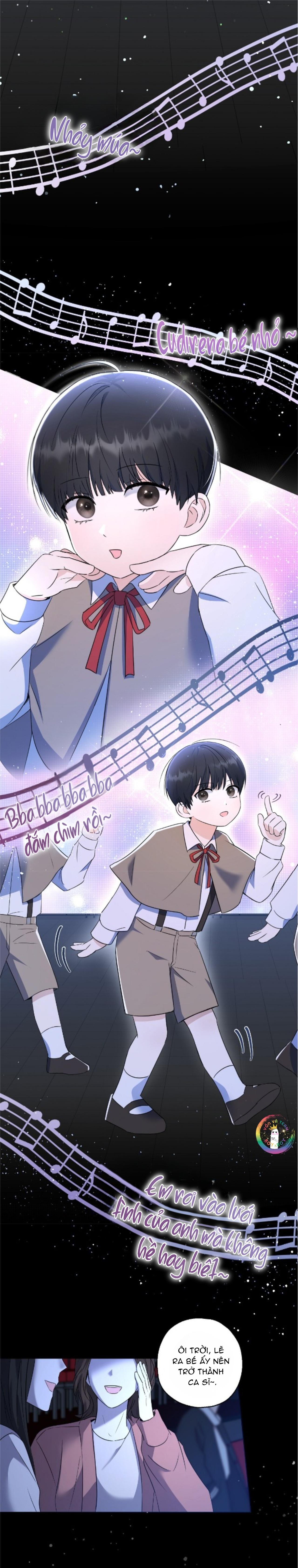 Đọc truyện To The Fans, Not To Me - Chapter 1