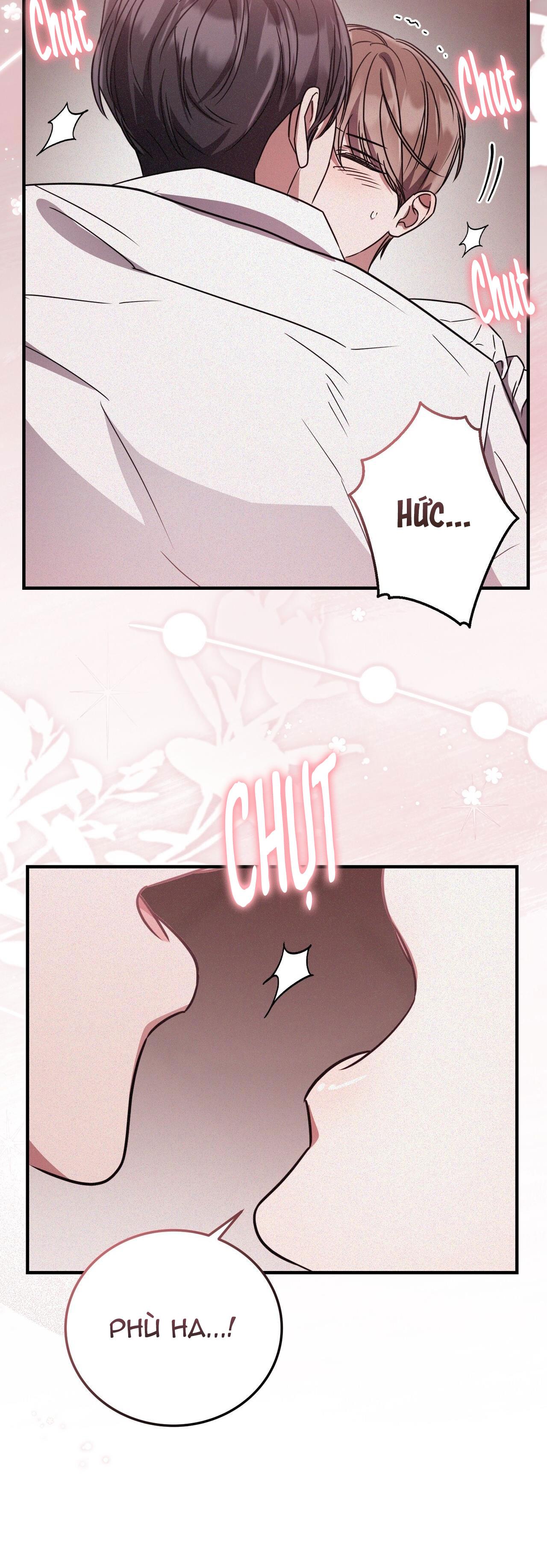 Đọc truyện VÔ HÌNH - Chapter 64