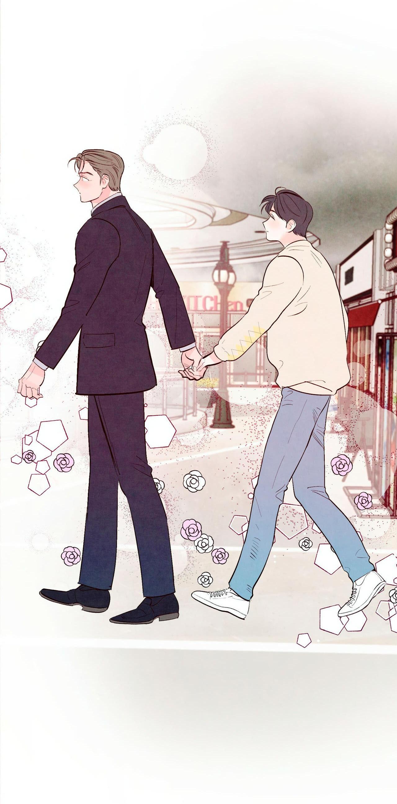 Đọc truyện Đậm Tình Nồng Say [on-going] - Chapter 16