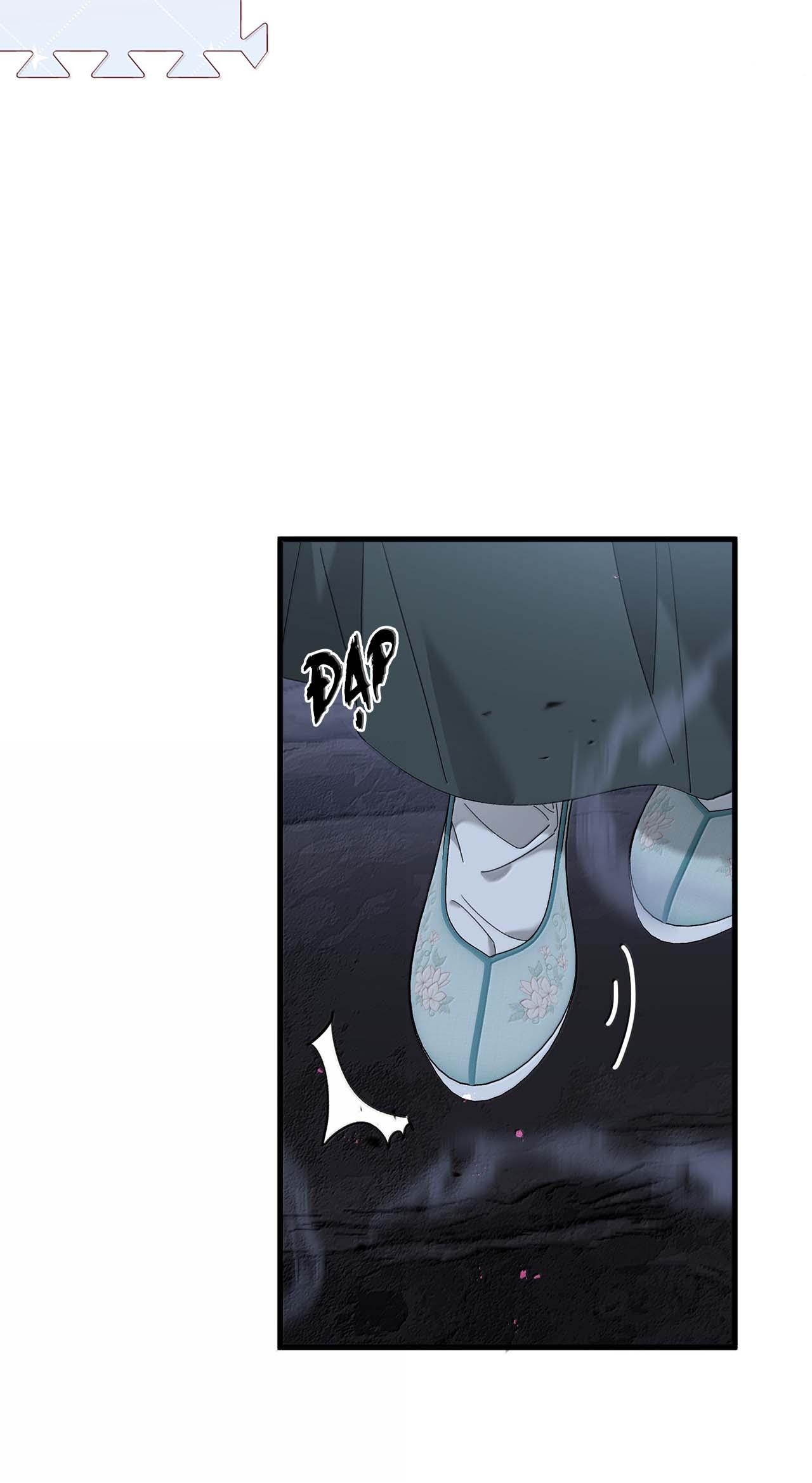 Đọc truyện Xà Yêu Muốn Chạy Trốn - Chapter 20