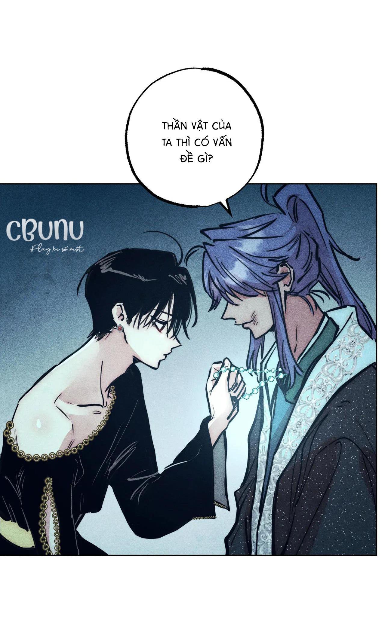 Đọc truyện  Làm vị cứu tinh thật dễ dàng - Chapter 70