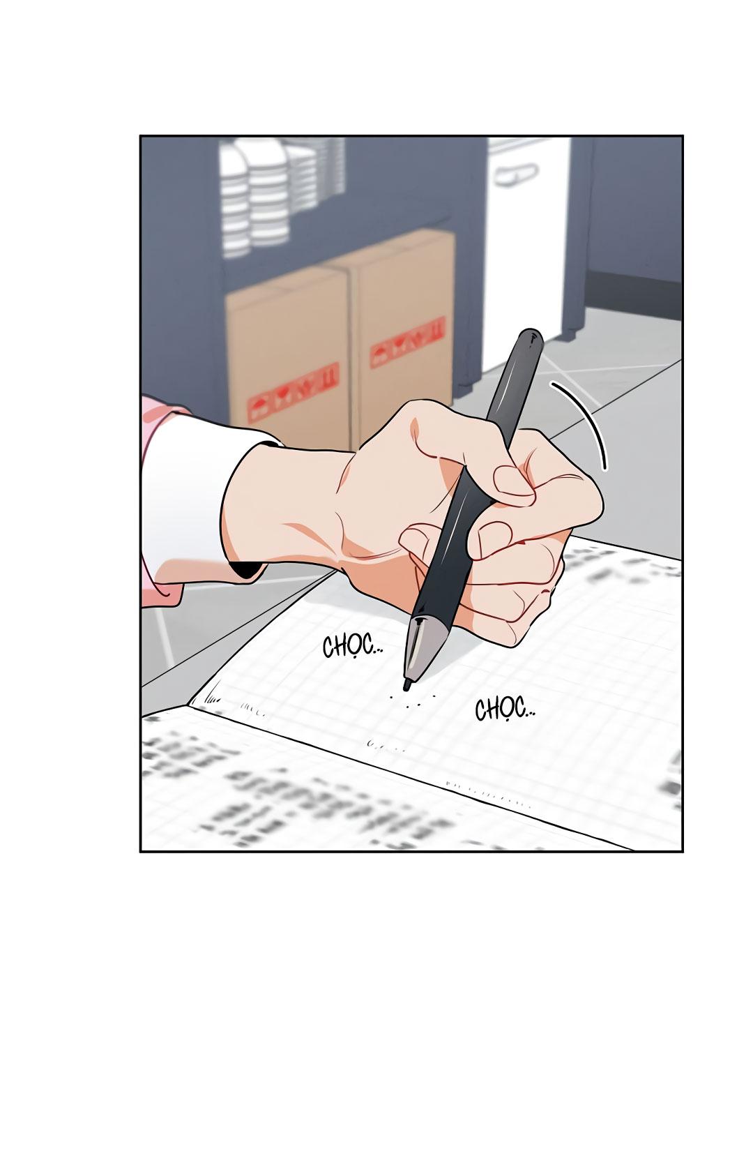 Đọc truyện Tố Cáo Sếp Tôi - Chapter 5