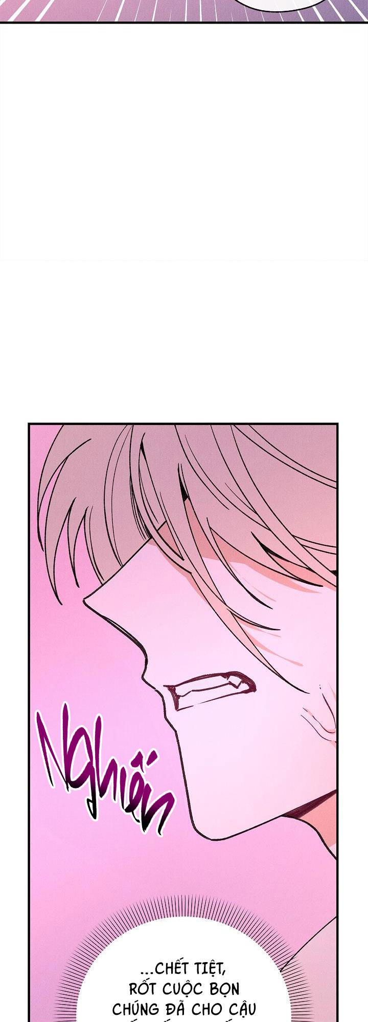 Đọc truyện BL CỔ TRANG-ÂU CỔ NGẮN NHÀ KIM - Chapter 32.6