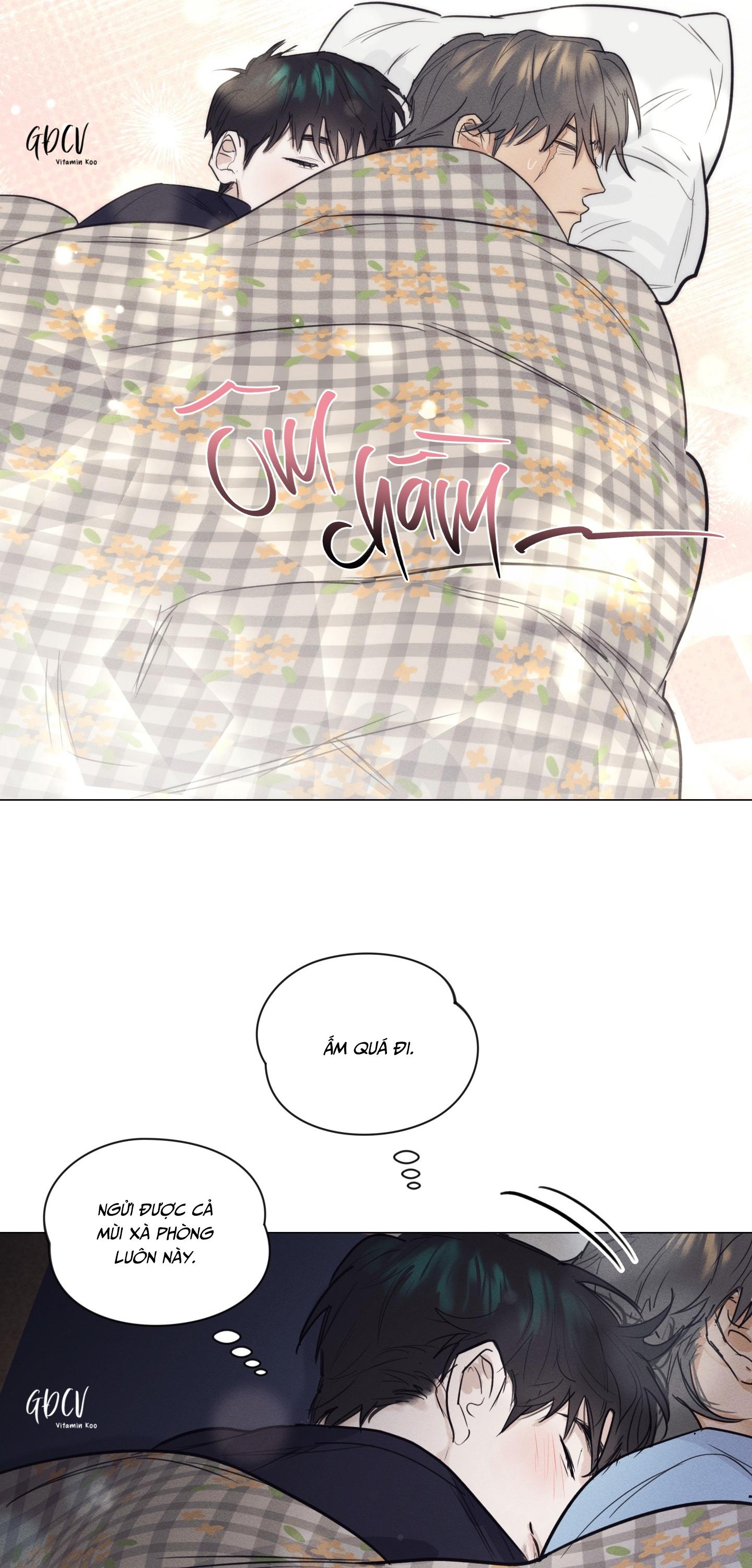 Đọc truyện CÓ THỰC MỚI VỰC ĐƯỢC ĐẠO - Chapter 4