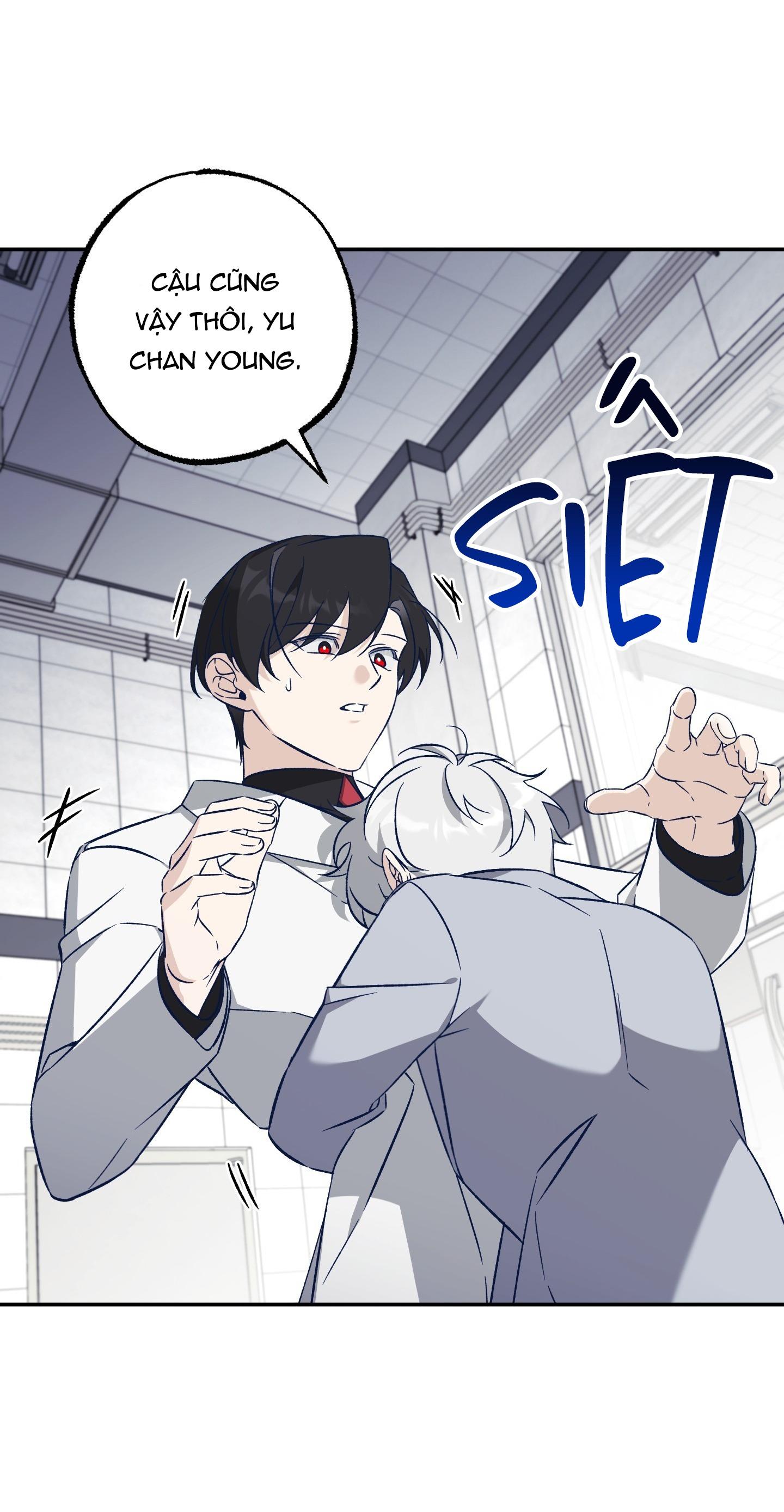 Đọc truyện SỰ THAM LAM CỦA NHÂN LOẠI - Chapter 14.2