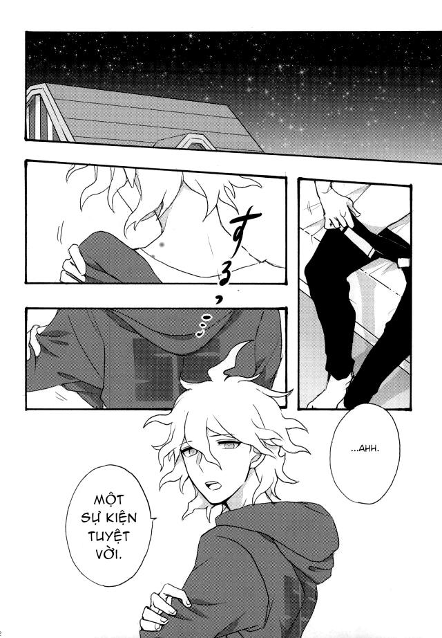 Đọc truyện Tuyển Tập Chjch và Chjch - Chapter 70