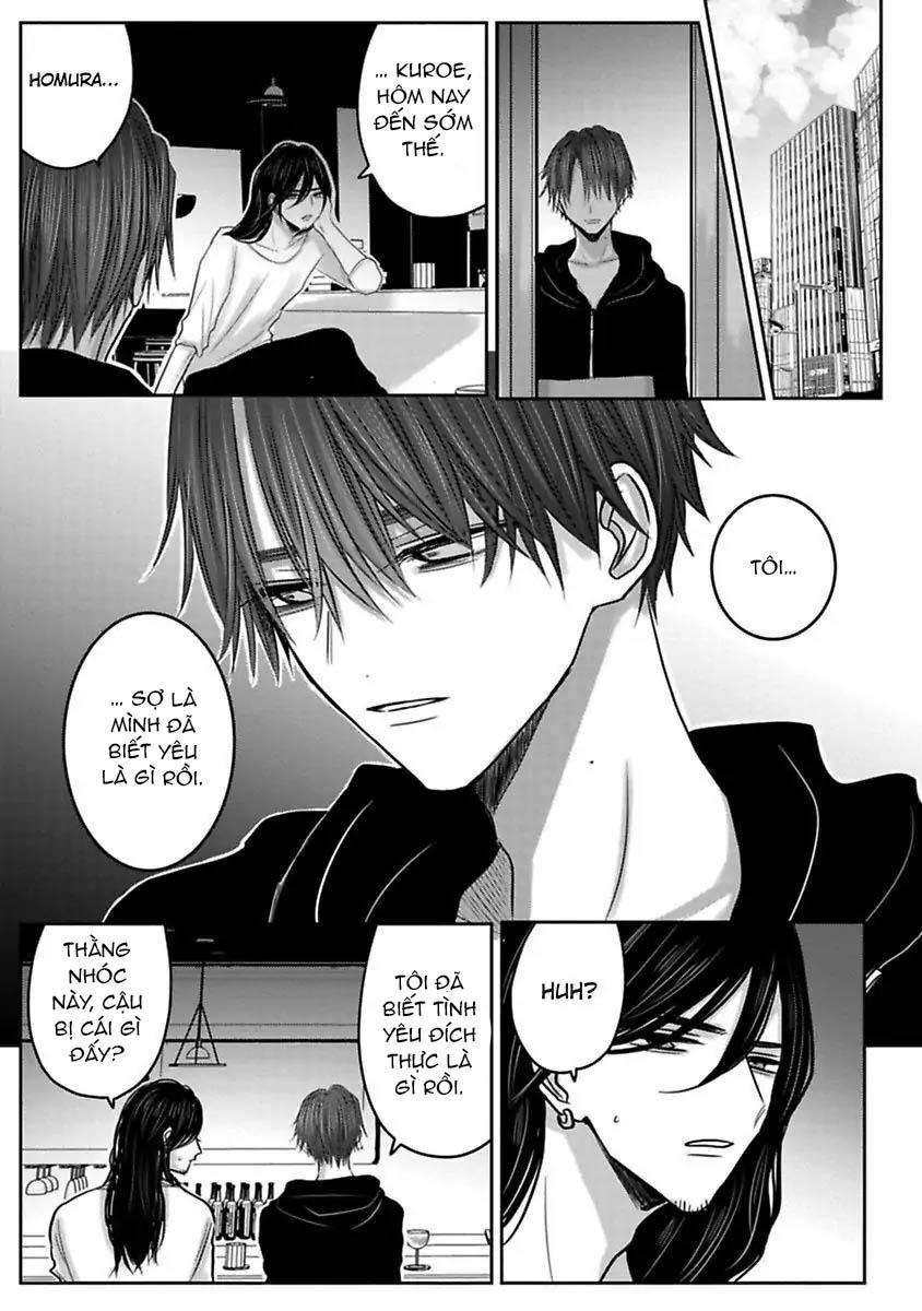 Đọc truyện Tuyển tập trôn có lài - Chapter 95.6