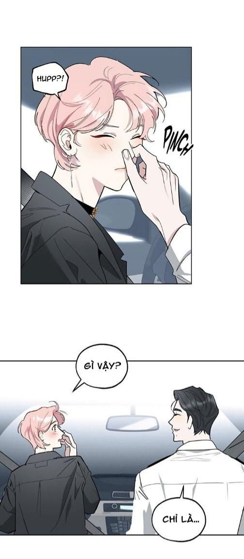 Đọc truyện Quá Nhiệt - Chapter 2