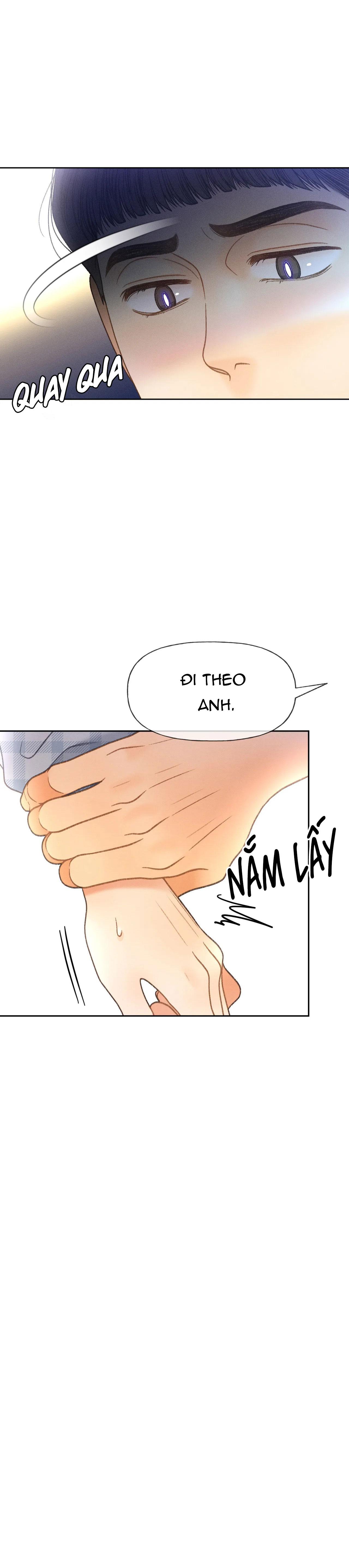 Đọc truyện RẠP CHIẾU PHIM ANEMONE - Chapter 44