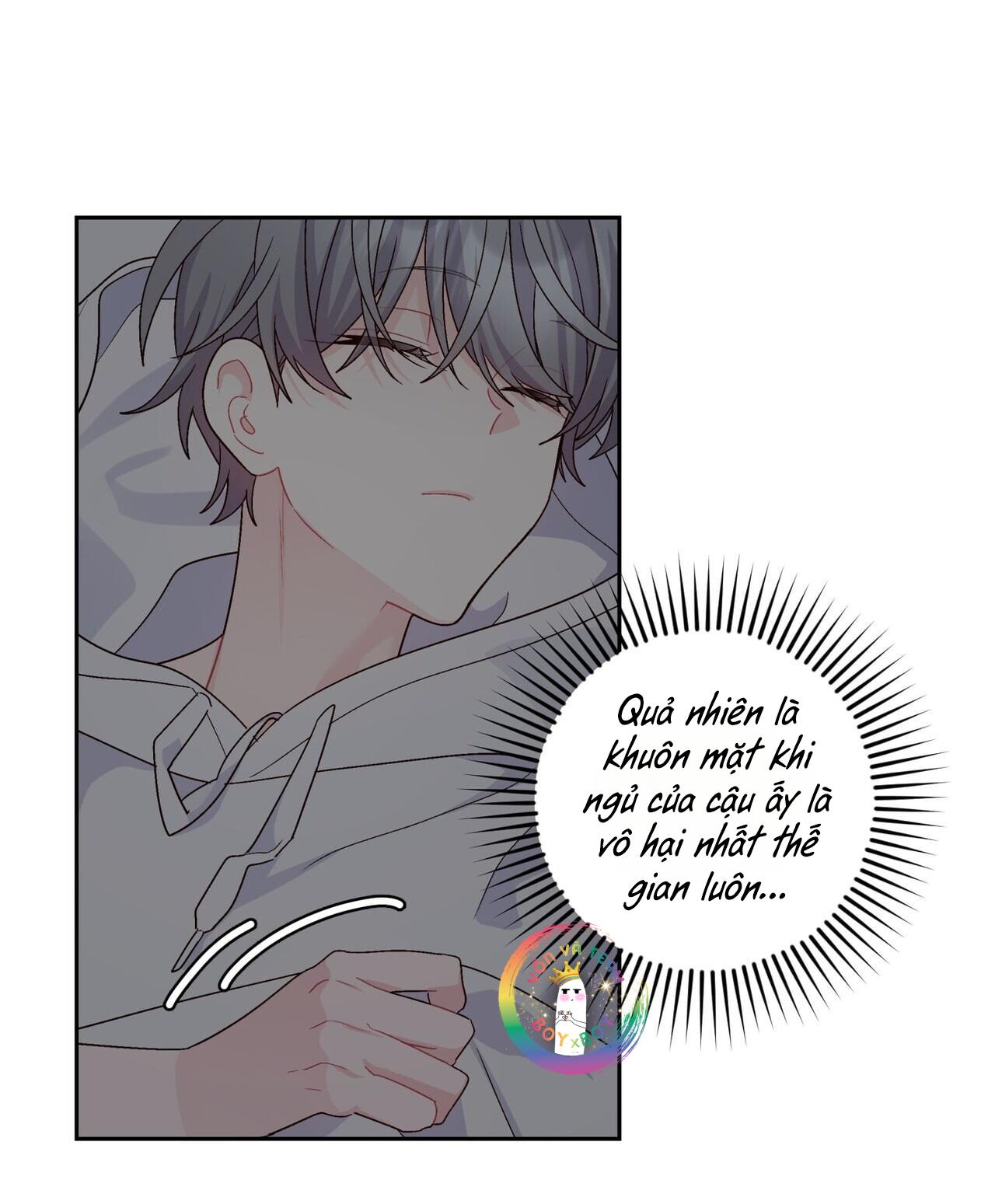 Đọc truyện (END) Merry Marbling - Chapter 78