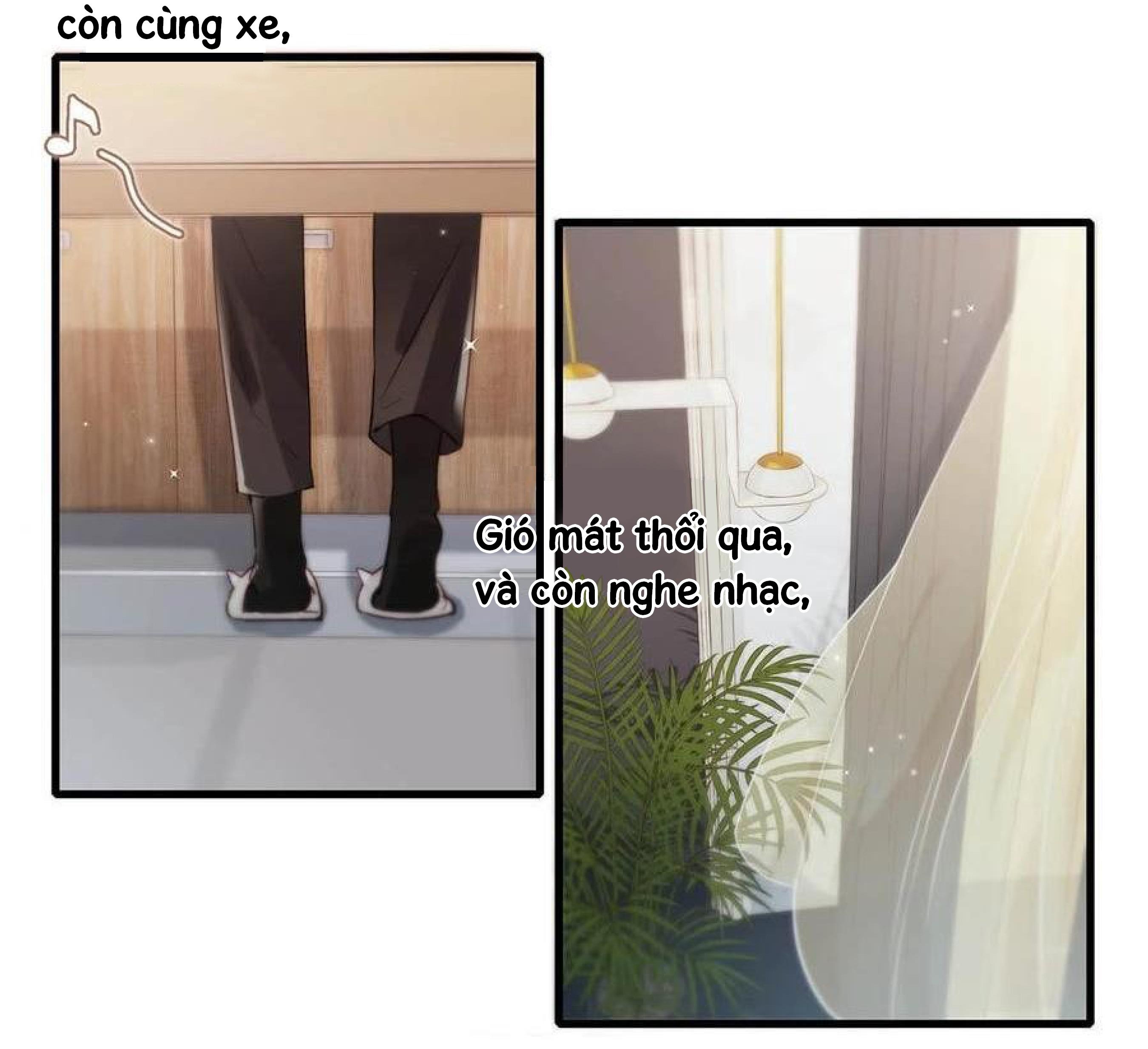 Đọc truyện Tôi và đối tác của tôi [DROP] - Chapter 53