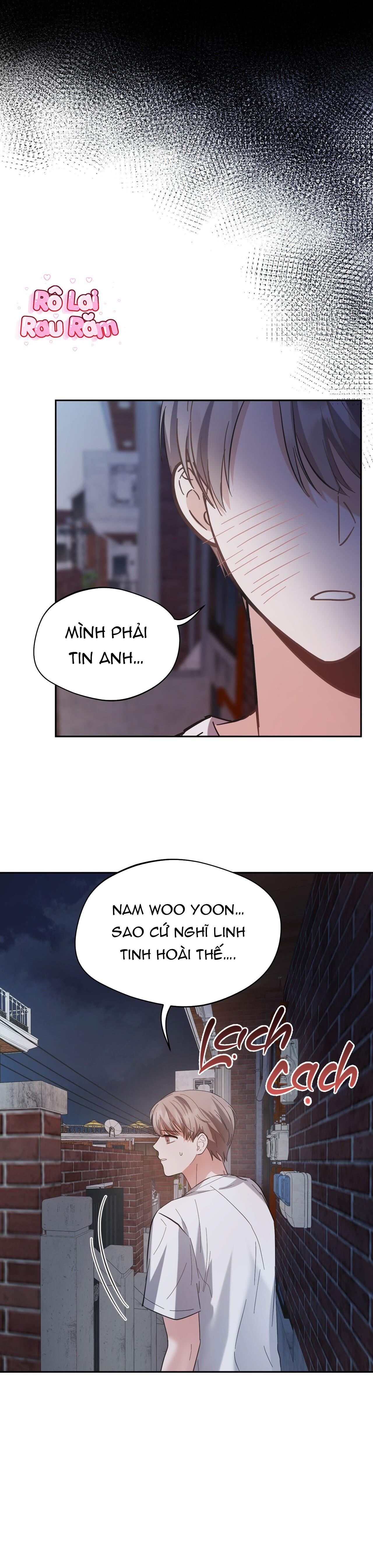 Đọc truyện GIANG HỒ LẠ MẶT - Chapter 5