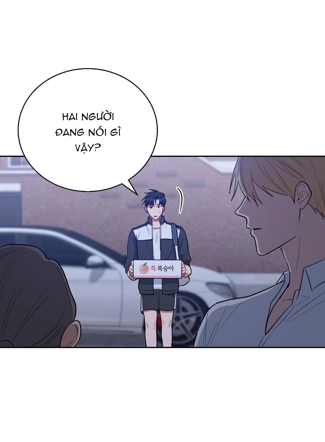 Đọc truyện BƠI TRONG MÙI HƯƠNG - Chapter 26