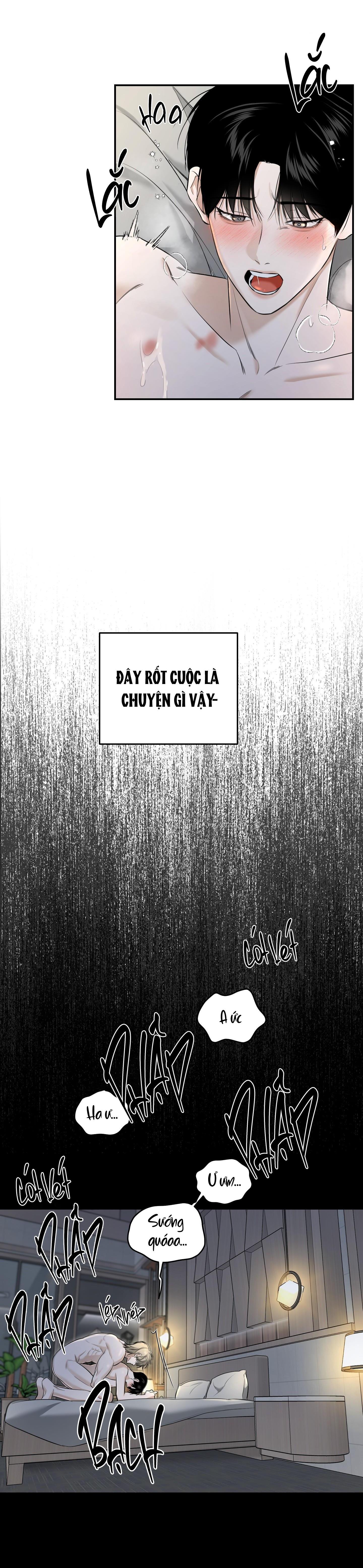 Đọc truyện BỊ EM RỂ THỊT - Chapter 3