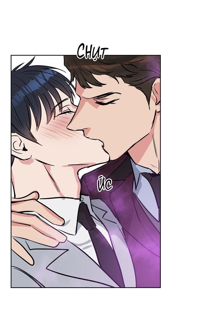 Đọc truyện Kiss me liar - Chapter 7