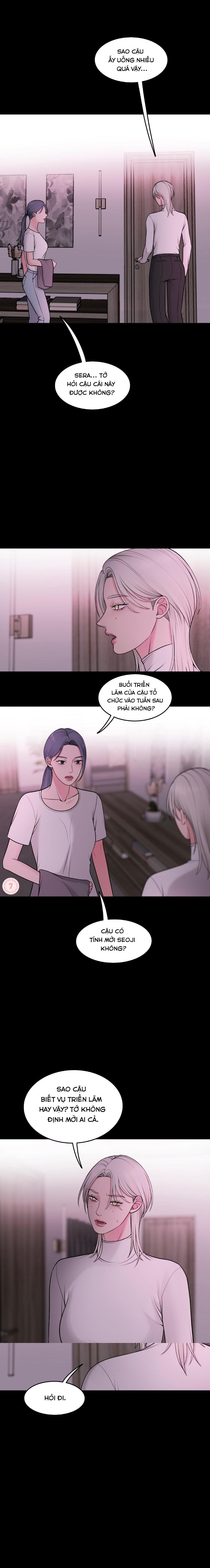 Đọc truyện Vô Tình - Chapter 61
