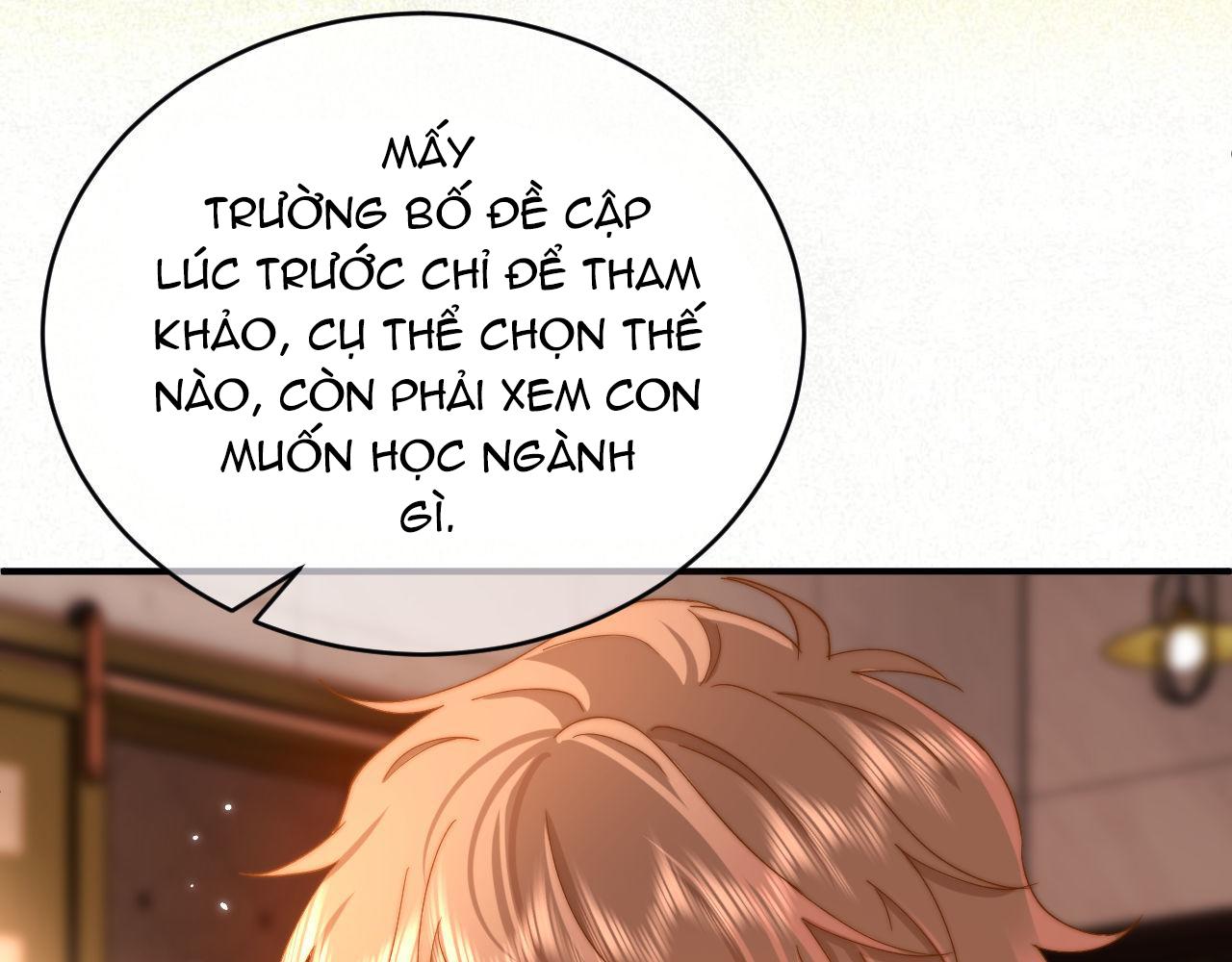 Đọc truyện (Drop) Chất Dị Ứng Cực Cute - Chapter 58