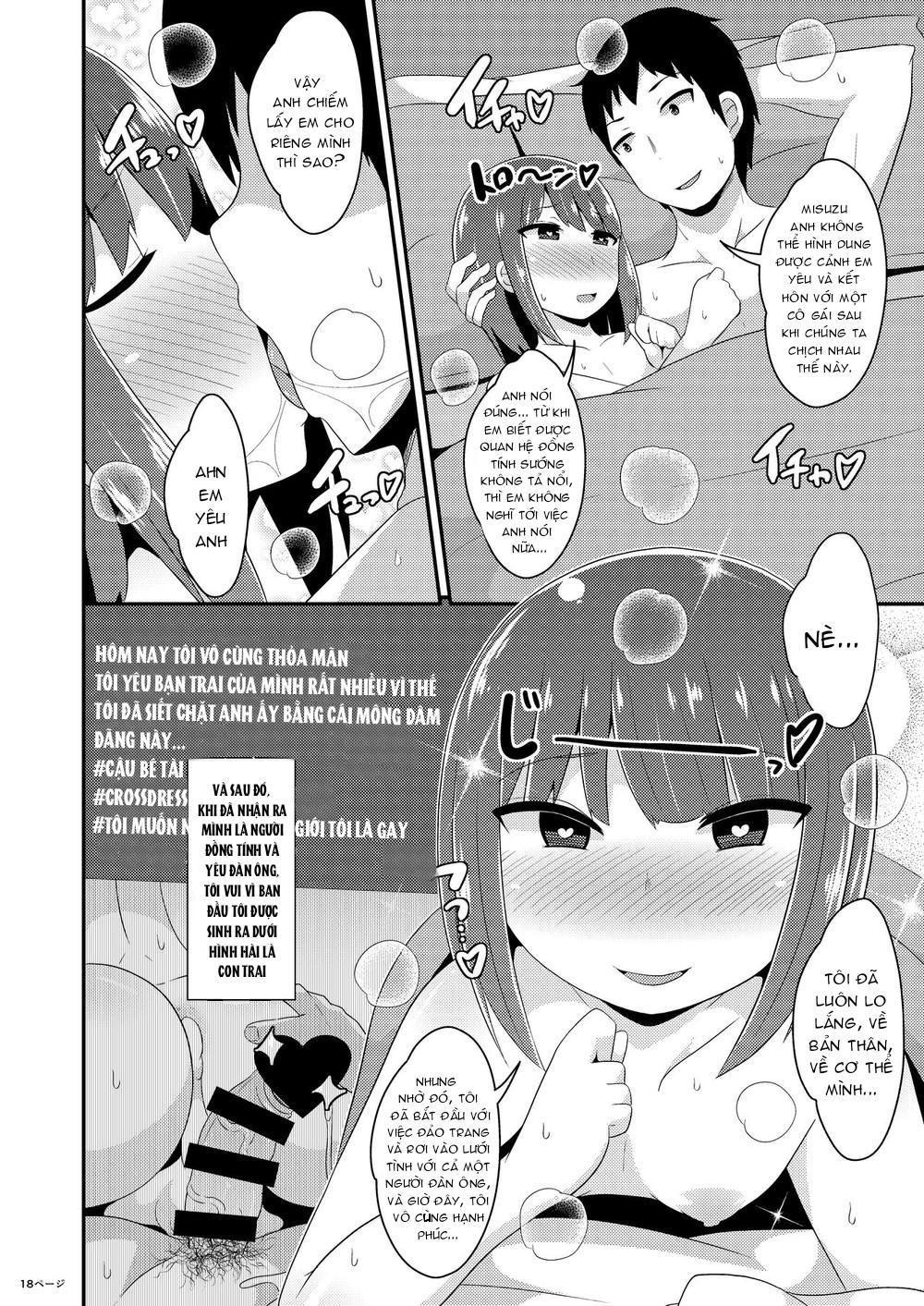 Đọc truyện Oneshot Hỏny Nhà Rô Lai - Chapter 274