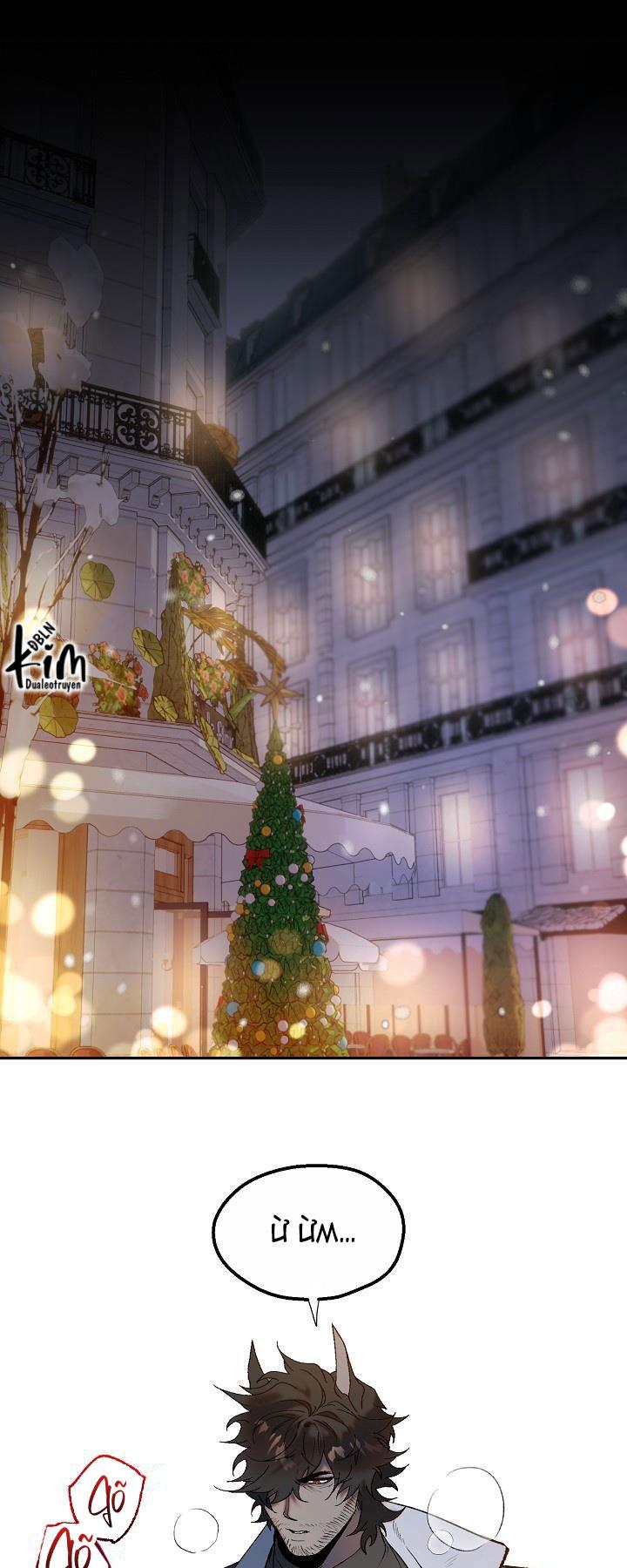 Đọc truyện BA ANH EM HEO CON - Chapter 9