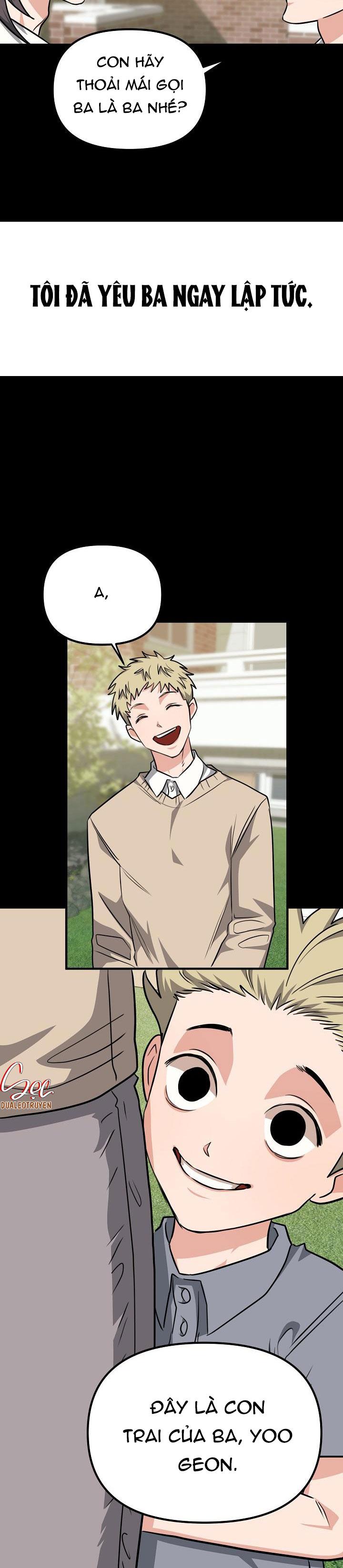 Đọc truyện CÓ TIN VÀO TÍNH BẢN ÁC KHÔNG ? - Chapter 13