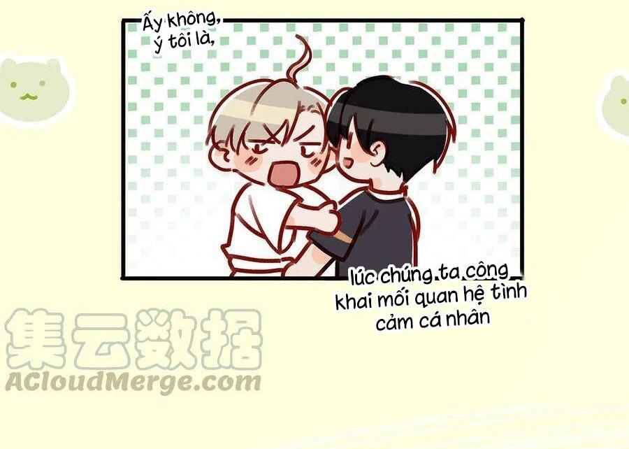Đọc truyện Tôi và đối tác của tôi [DROP] - Chapter 25