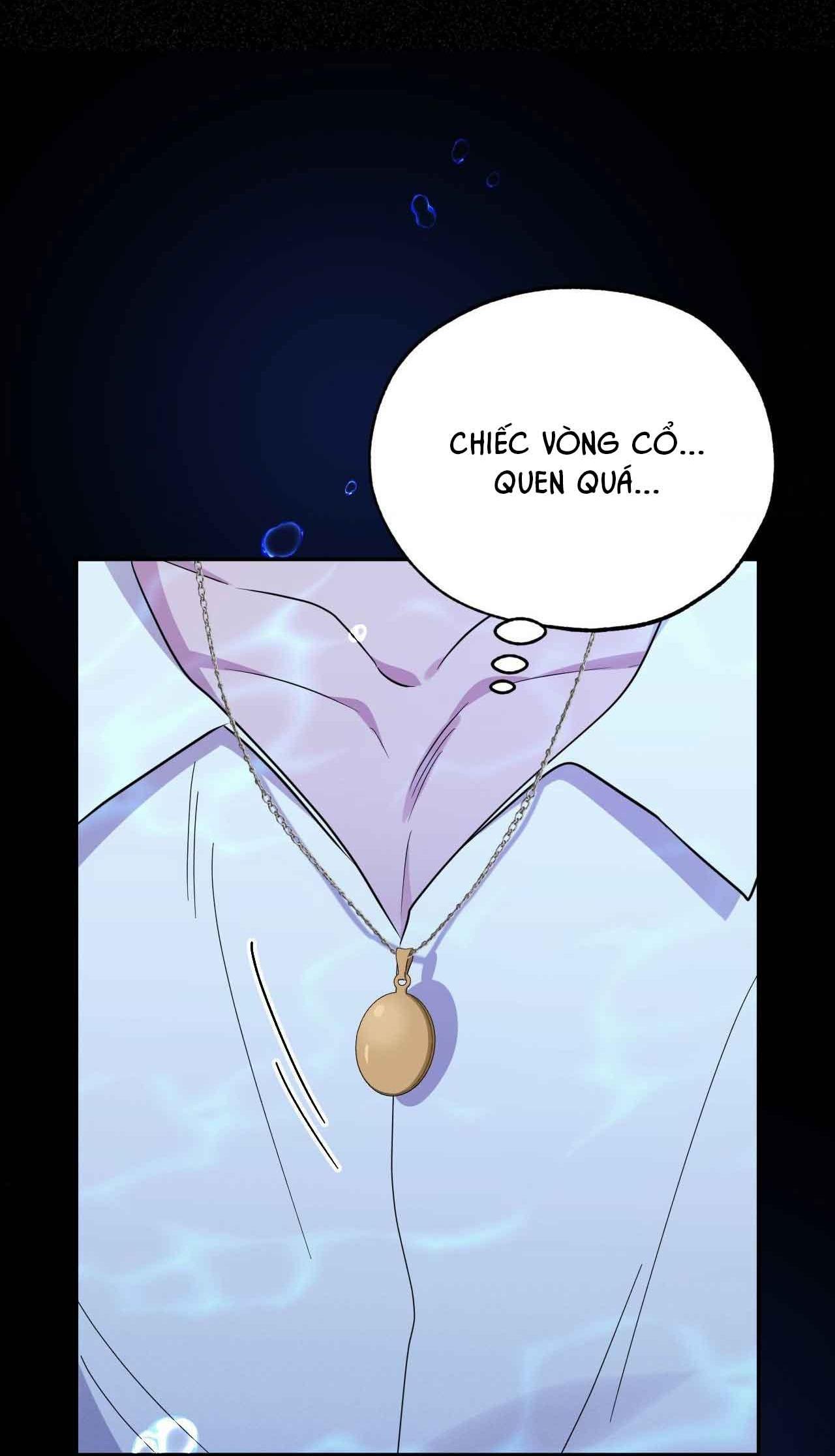 Đọc truyện ĐẦM LẦY NHÂN NGƯ - Chapter 16