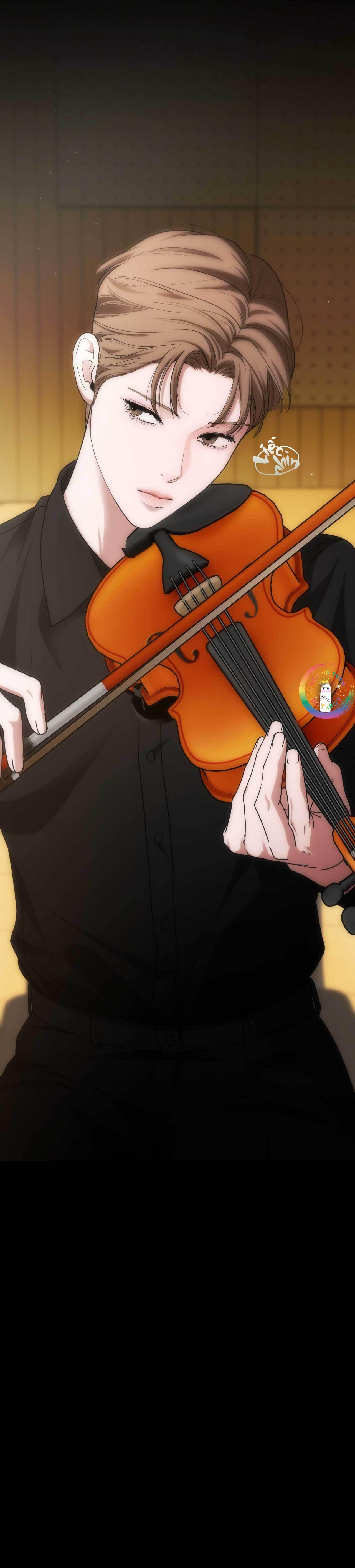 Đọc truyện Chìm Trong Rung Cảm - Chapter 32