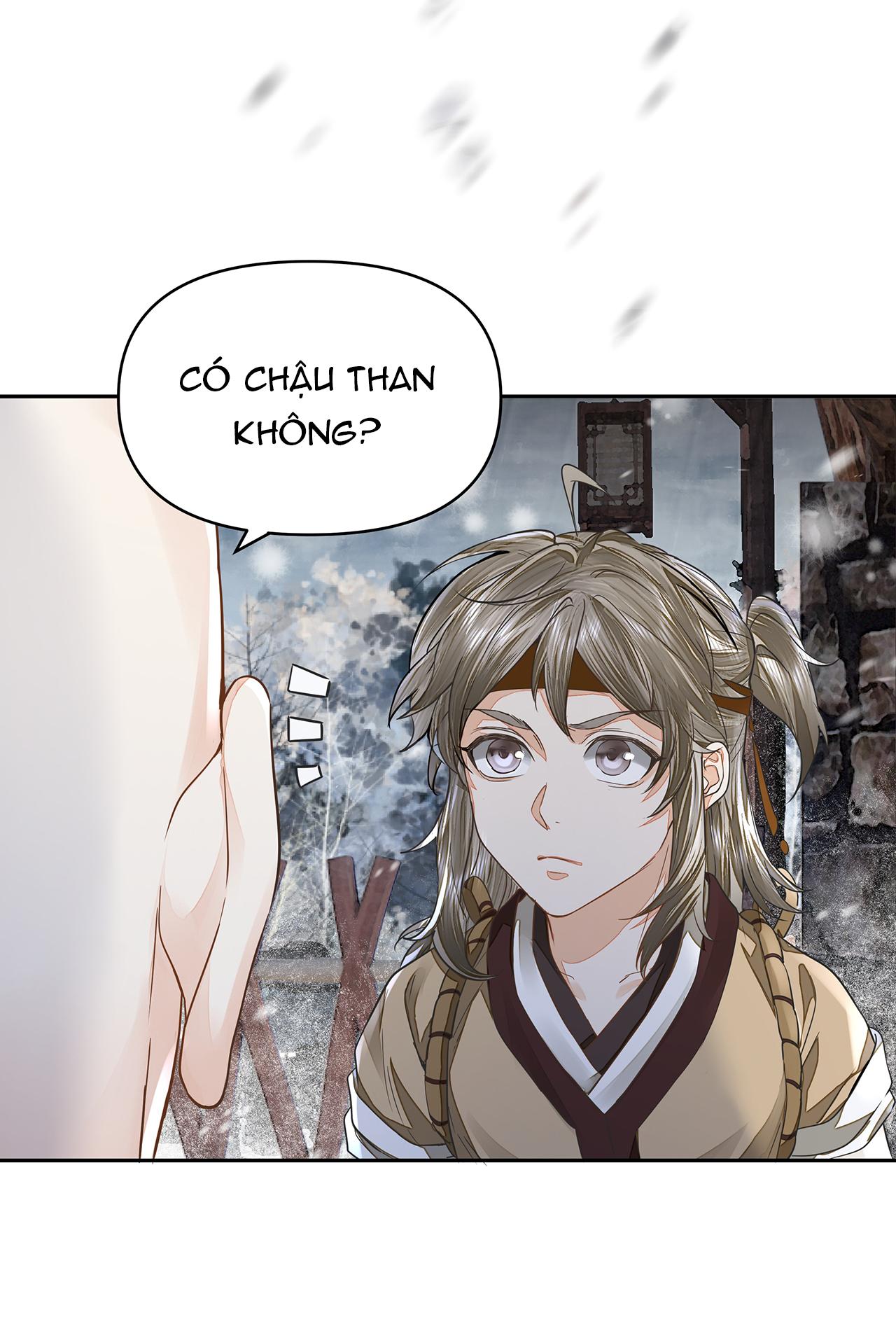 Đọc truyện (END) Đồng Tiền Kham Thế - Chapter 33