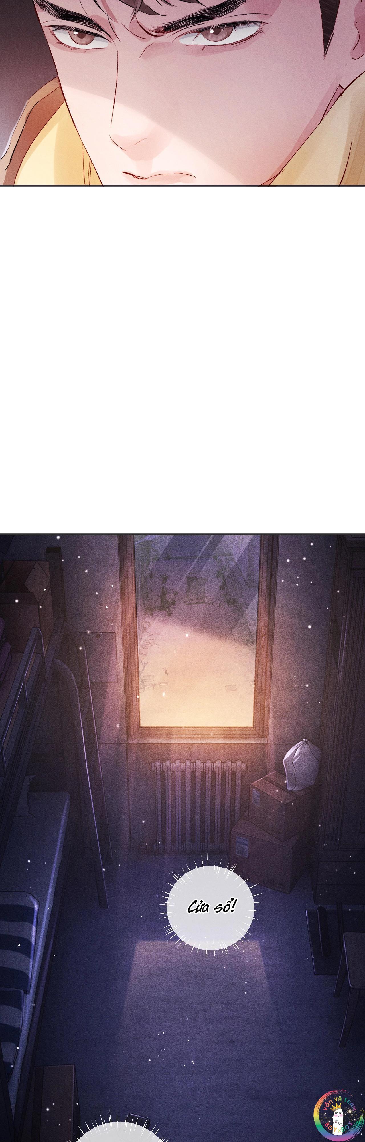 Đọc truyện Tát Dã (Ngang Tàng) - Chapter 2