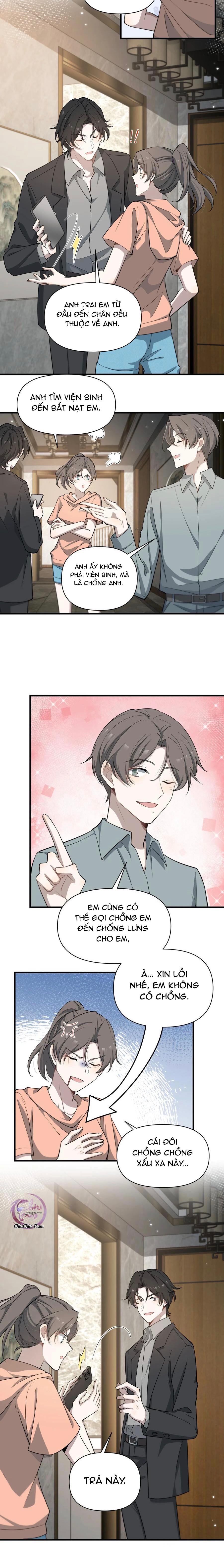 Đọc truyện Công Thức Mỹ Học - Chapter 77