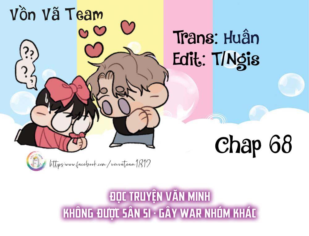 Đọc truyện Hạnh Lâm Phương Hoa - Chapter 68