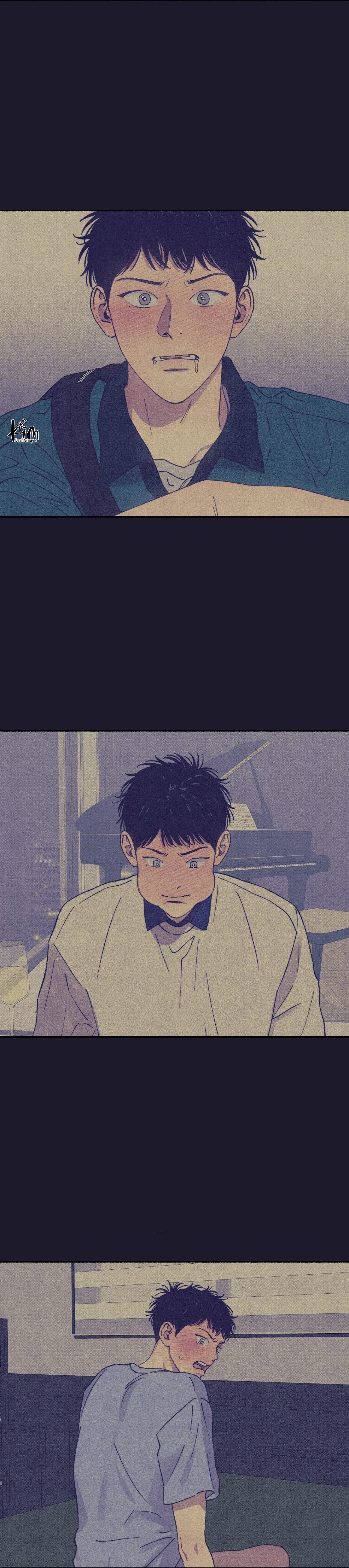 Đọc truyện TỪ 1 ĐẾN 10 - Chapter 36