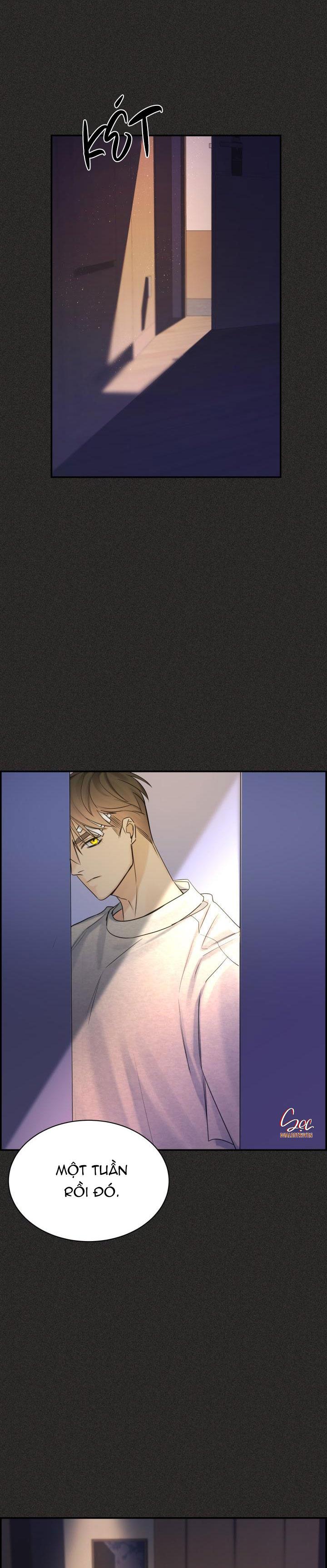 Đọc truyện CƠ CHẾ BẢO VỆ - Chapter 56